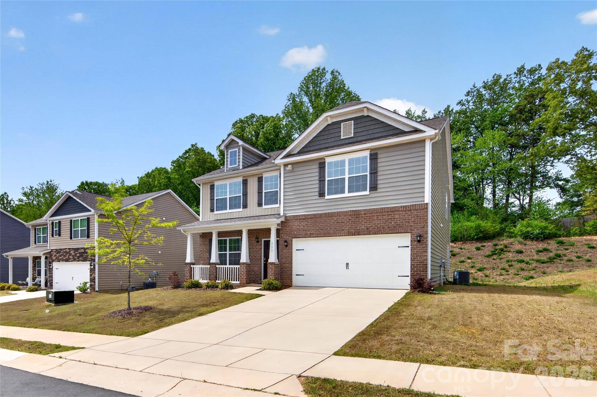 111 Beech Tree LN, Locust, NC 28097