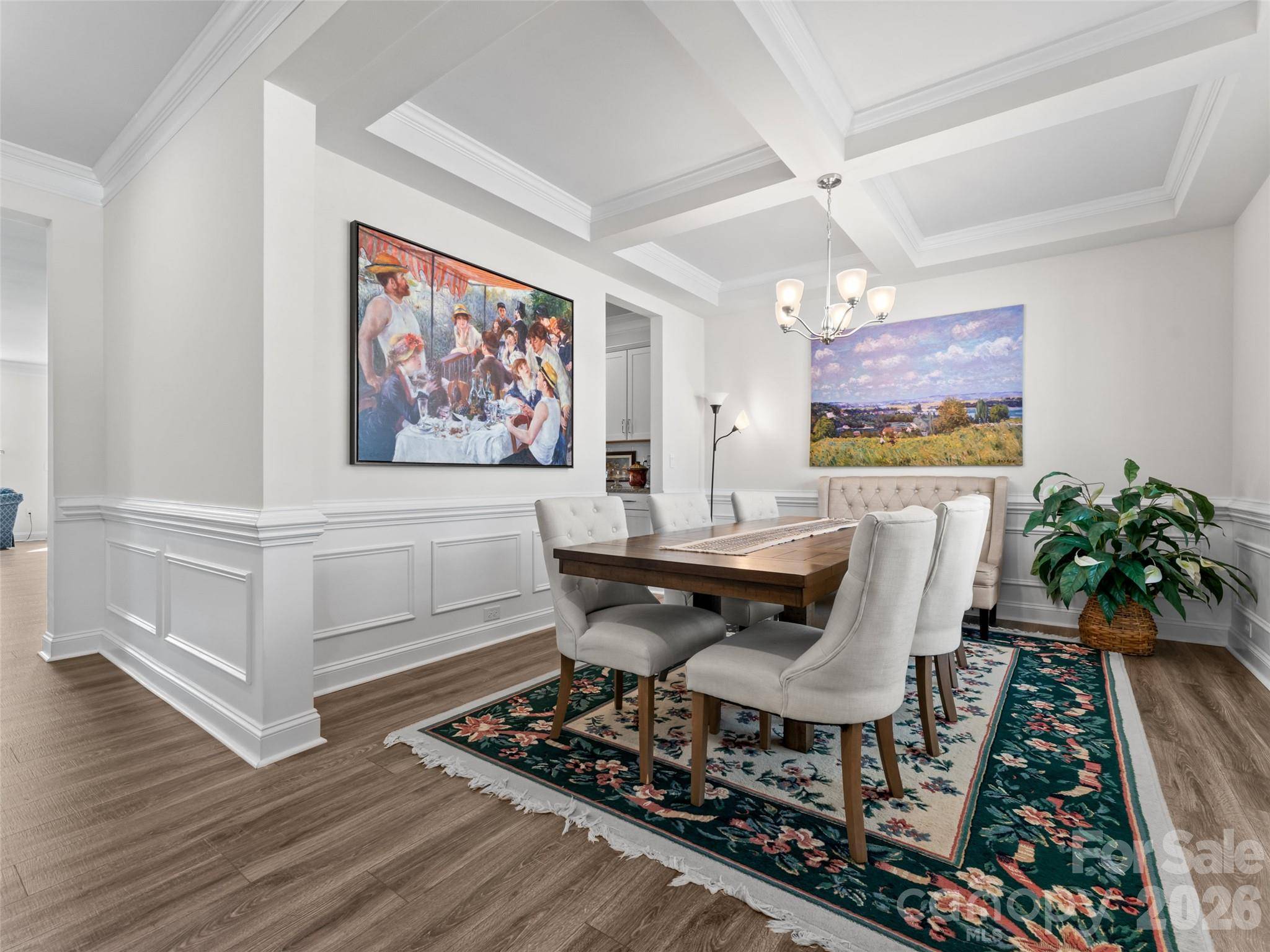 108 Thornberry RD, Hendersonville, NC 28792