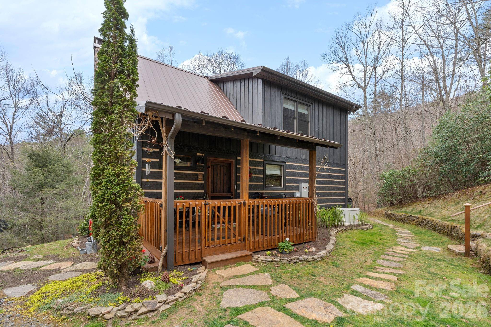 117 Deelani TRL, Fleetwood, NC 28626