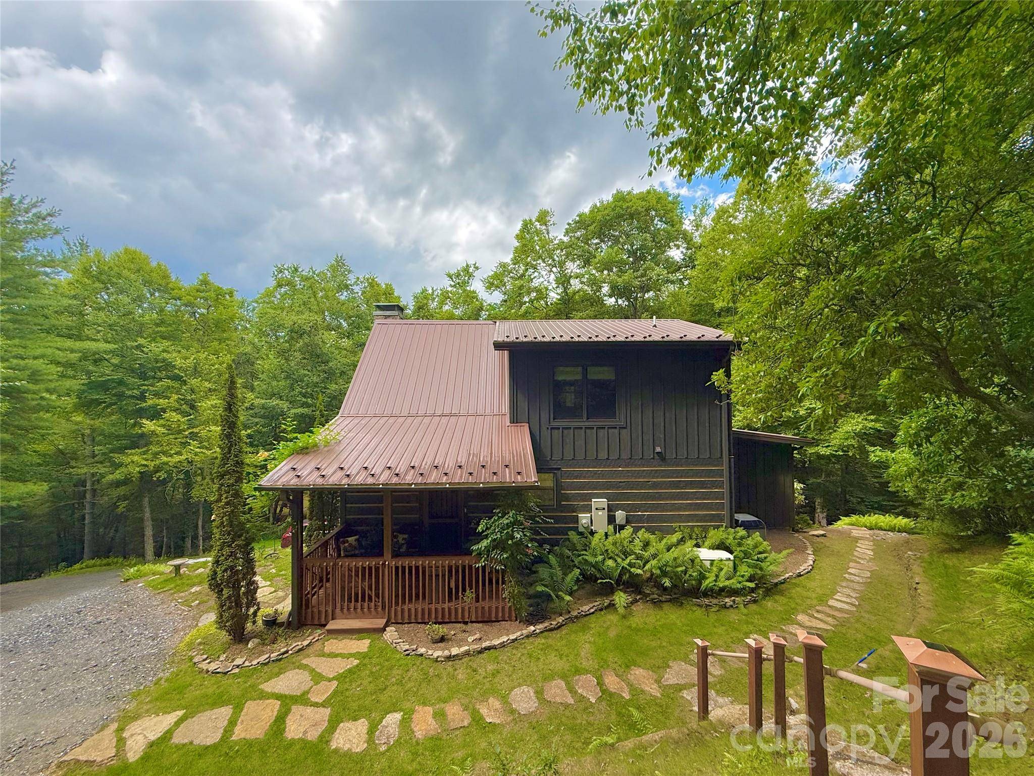117 Deelani TRL, Fleetwood, NC 28626