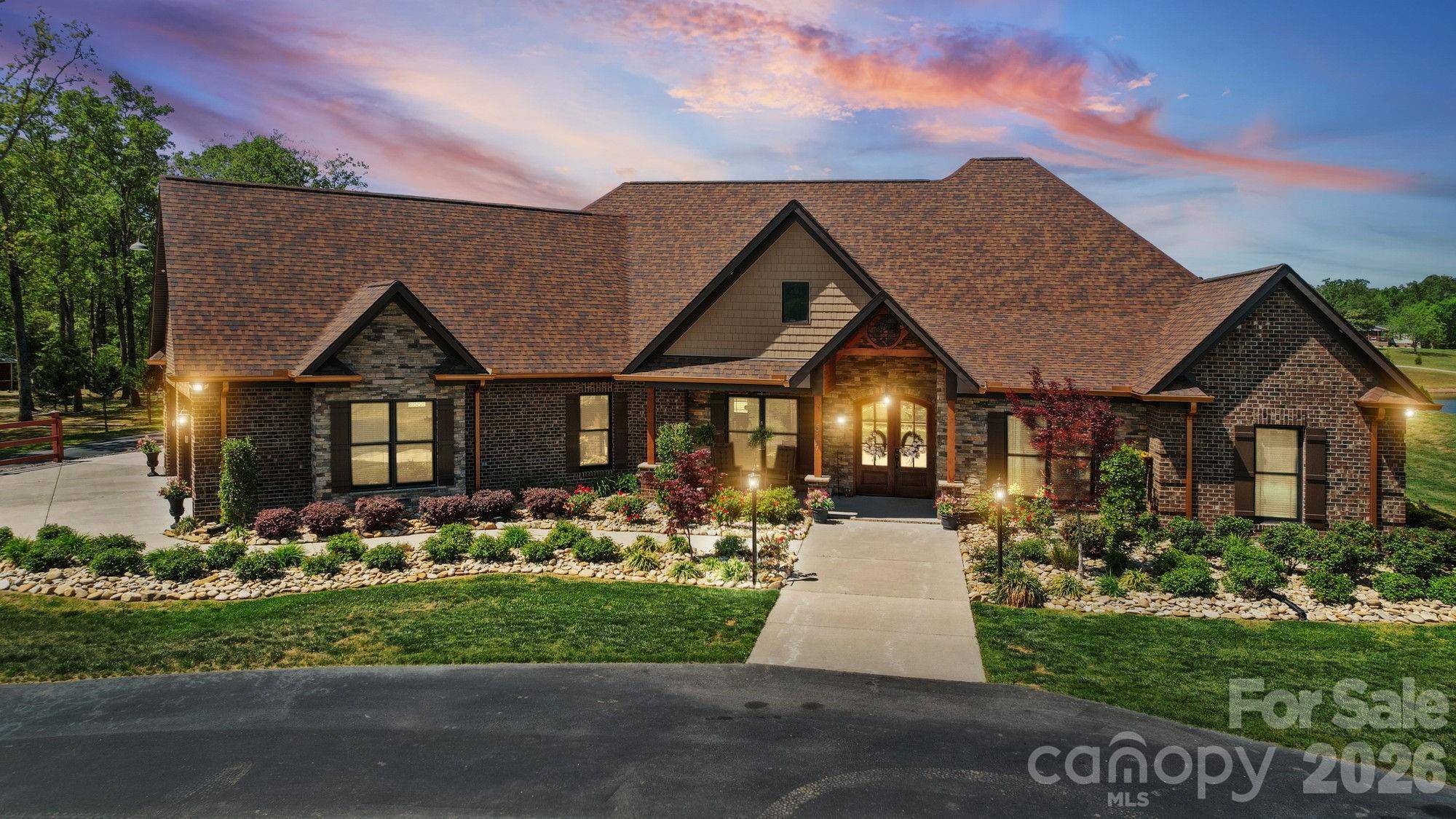 617 Caudle RD, Peachland, NC 28133