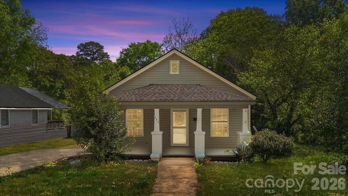 644 Annafrel ST, Rock Hill, SC 29730