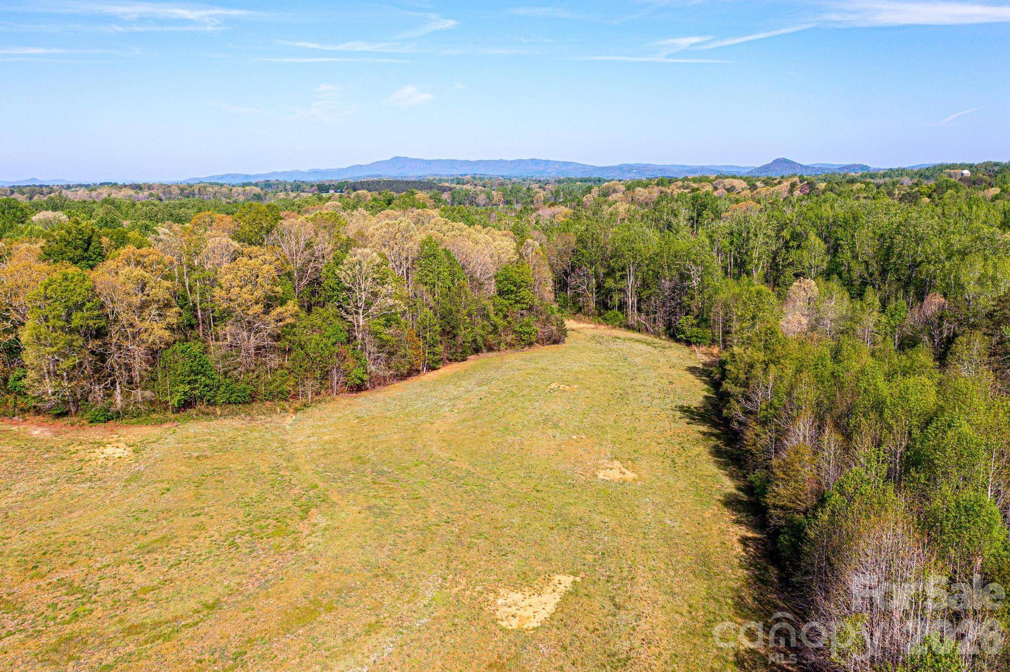 0 Ridge Creek LN, Lawndale, NC 28168