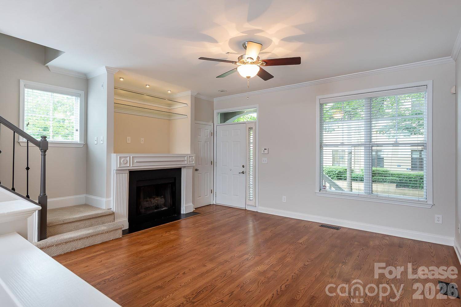 206 S Cedar ST, Charlotte, NC 28202