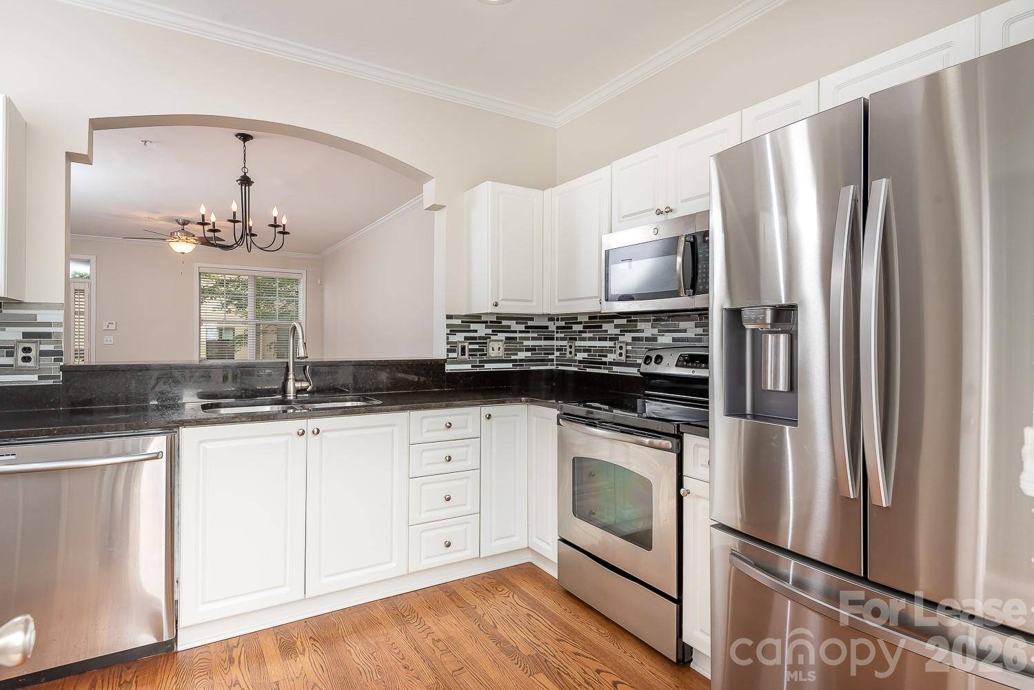 206 S Cedar ST, Charlotte, NC 28202