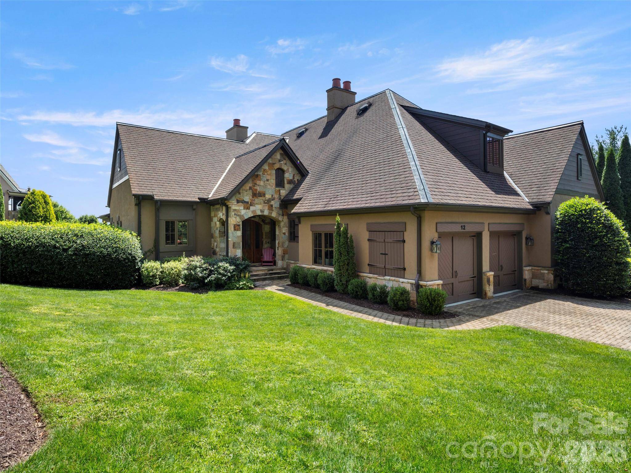 12 Windelsham WAY, Arden, NC 28704