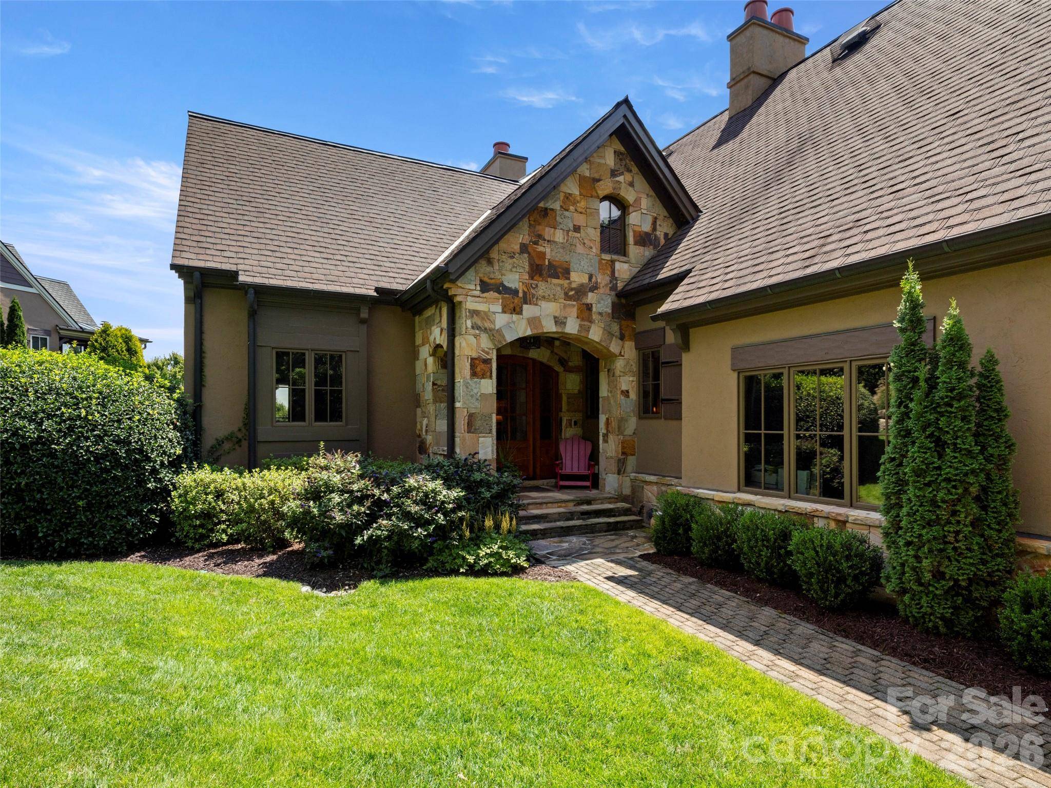 12 Windelsham WAY, Arden, NC 28704