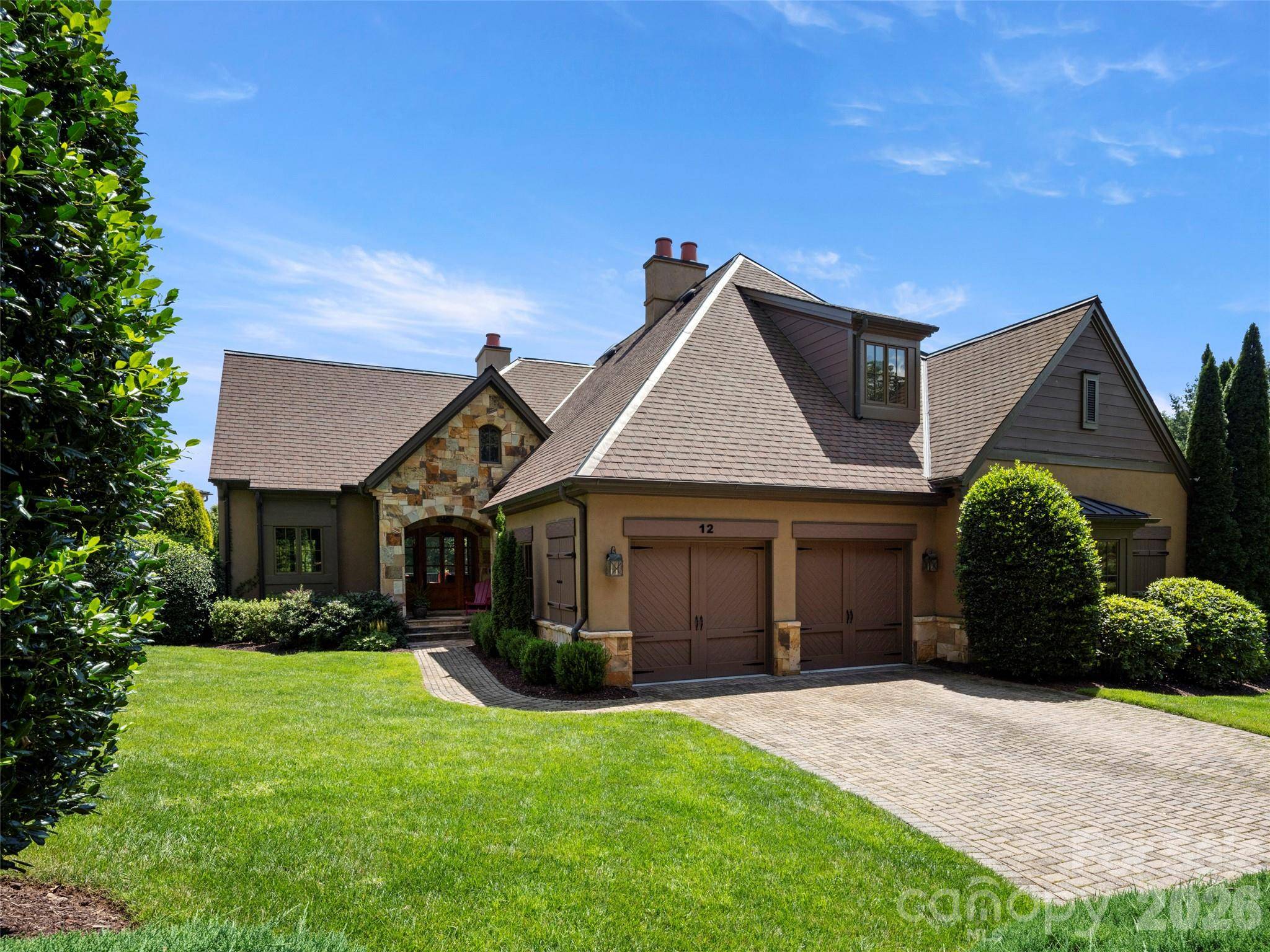 12 Windelsham WAY, Arden, NC 28704