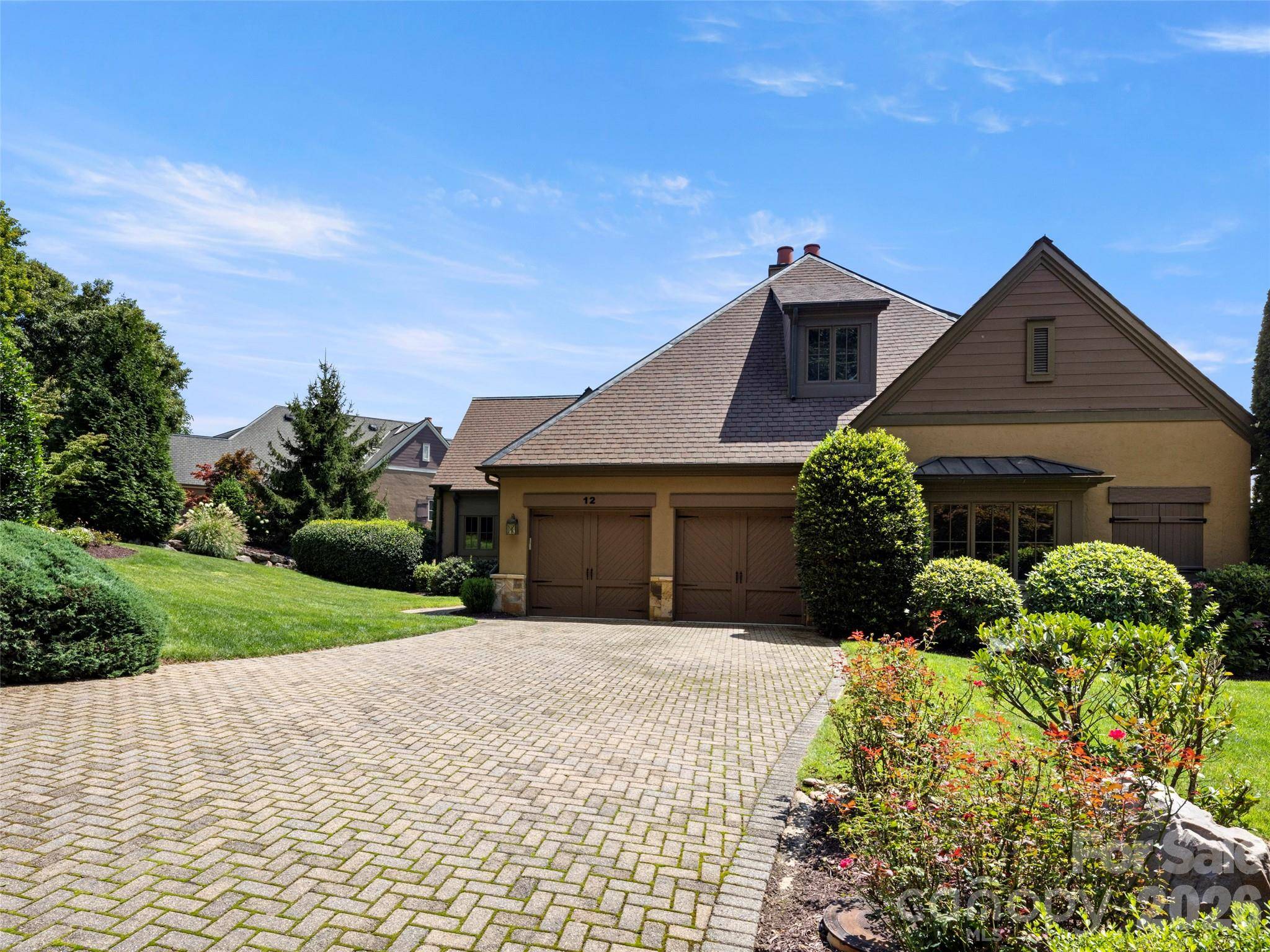 12 Windelsham WAY, Arden, NC 28704