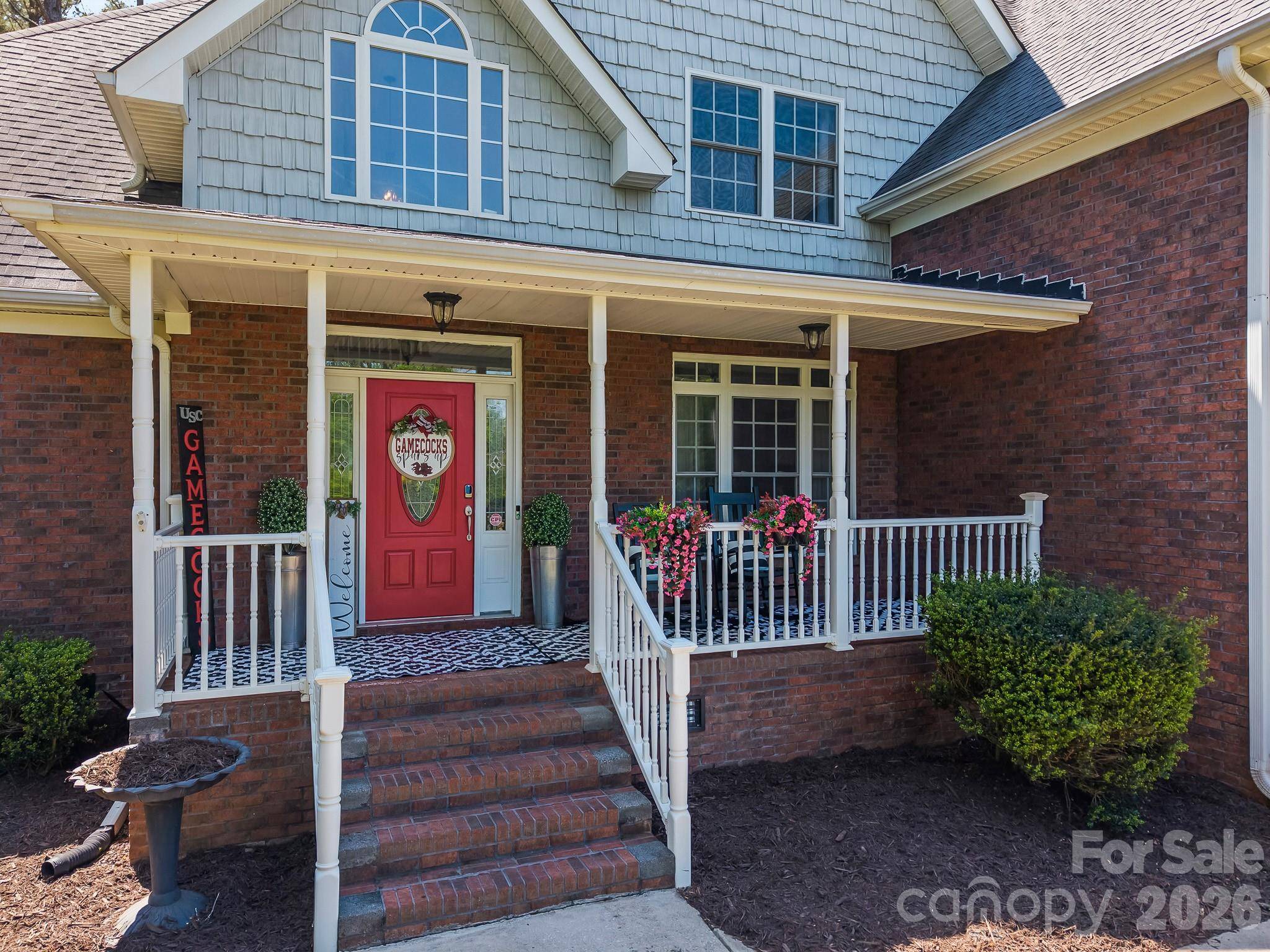 443 Crowders Bluff CT, Clover, SC 29710