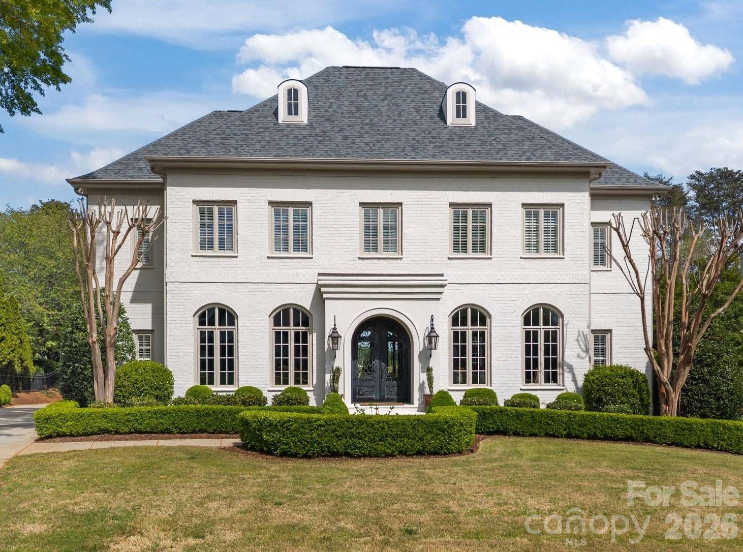 18710 Peninsula Cove LN, Cornelius, NC 28031