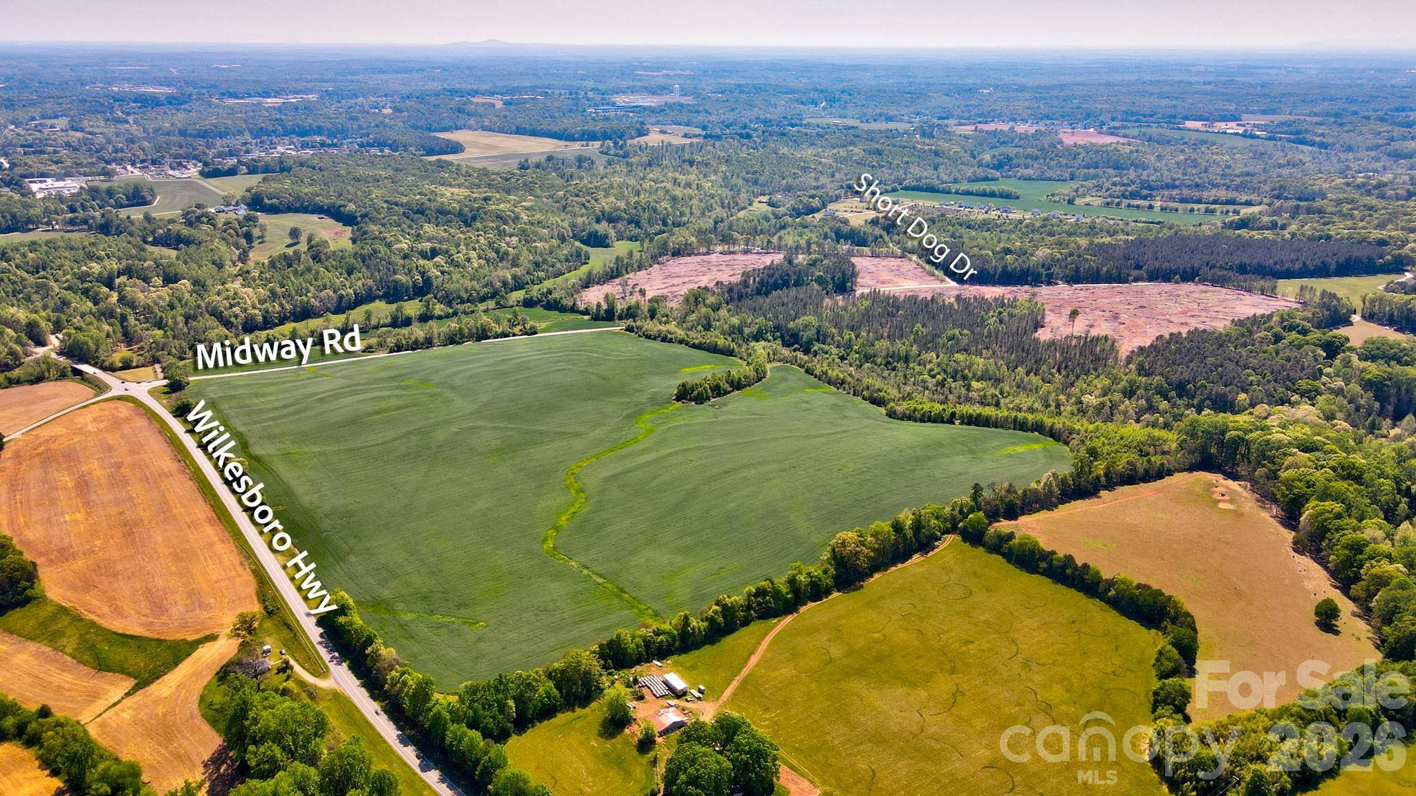 225 Midway RD, Statesville, NC 28625