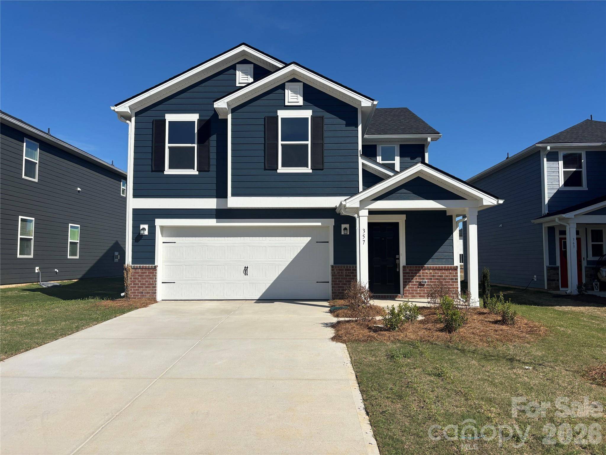 357 Roxanna LN #72, York, SC 29745