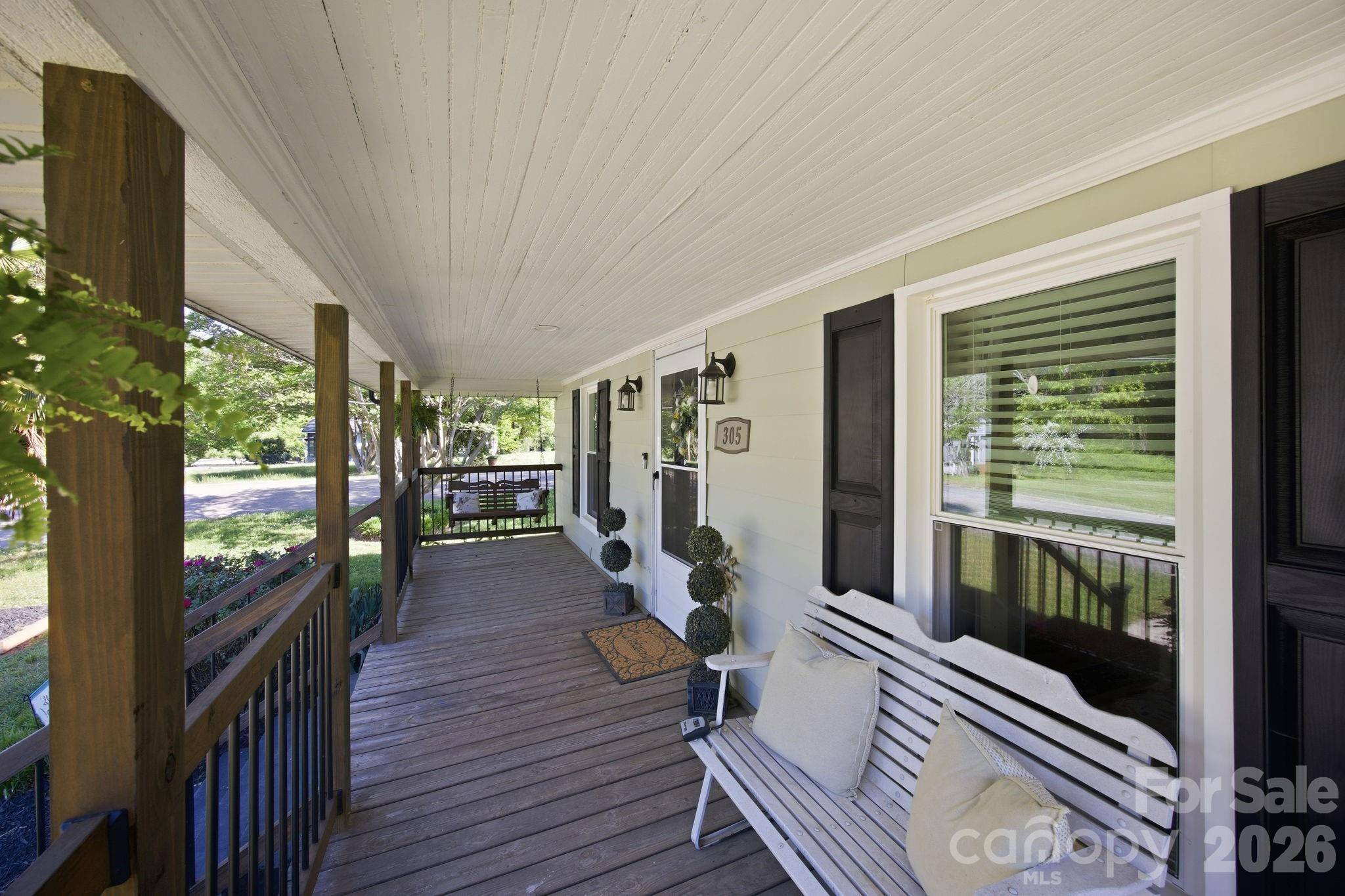 305 Bost CIR, Rockwell, NC 28138