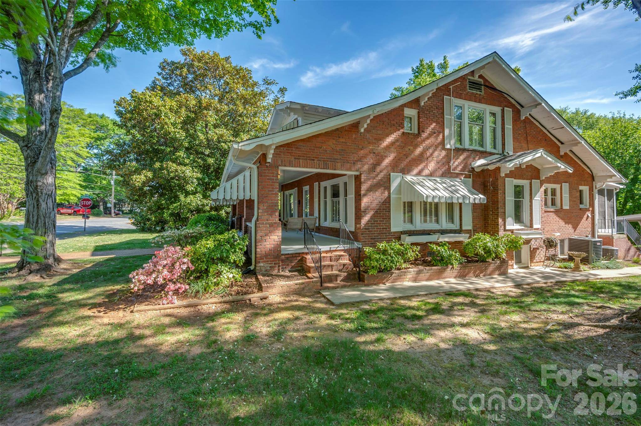 151 S Magnolia ST, Forest City, NC 28043