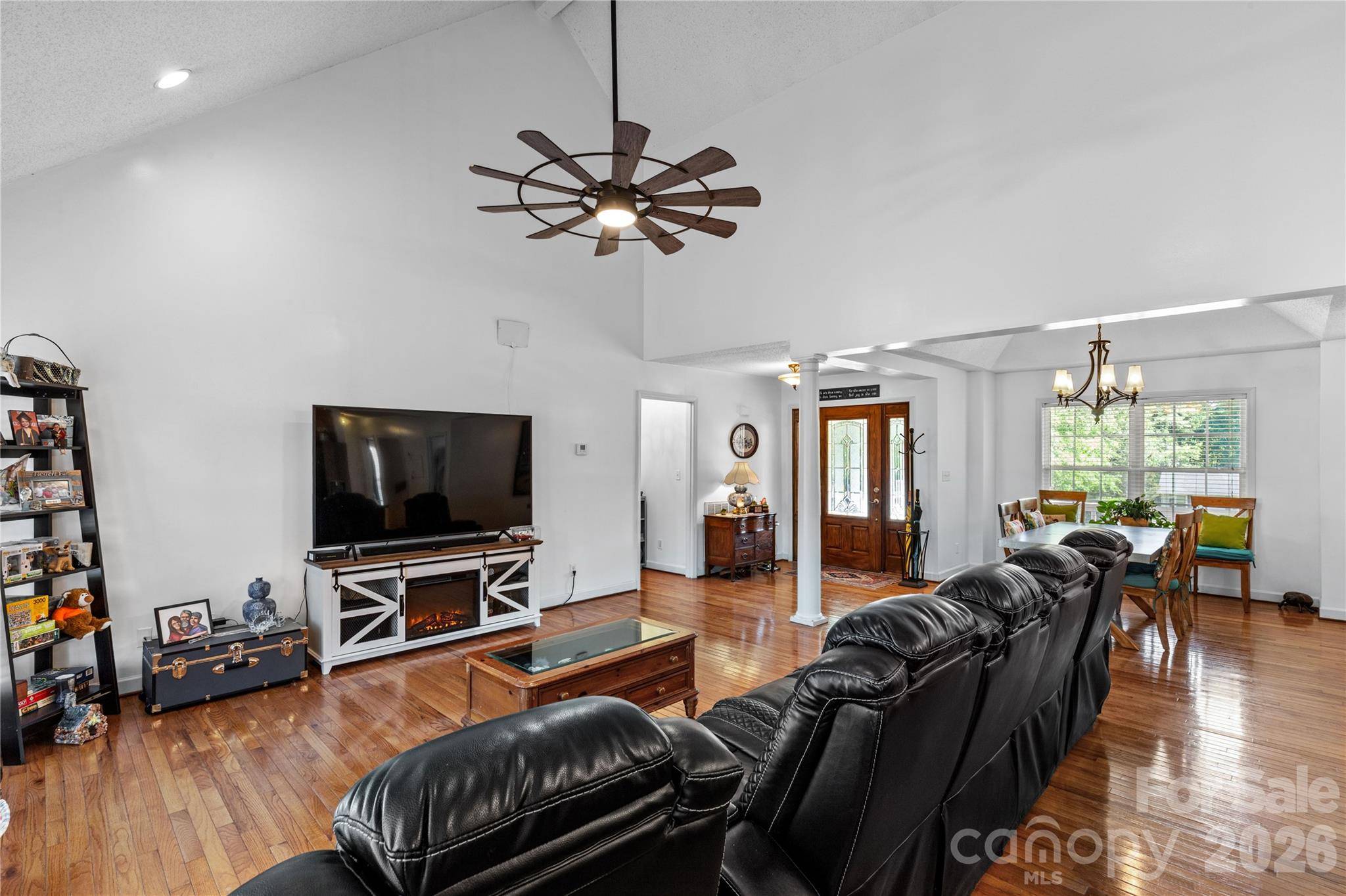 1530 Danlee DR, Lancaster, SC 29720