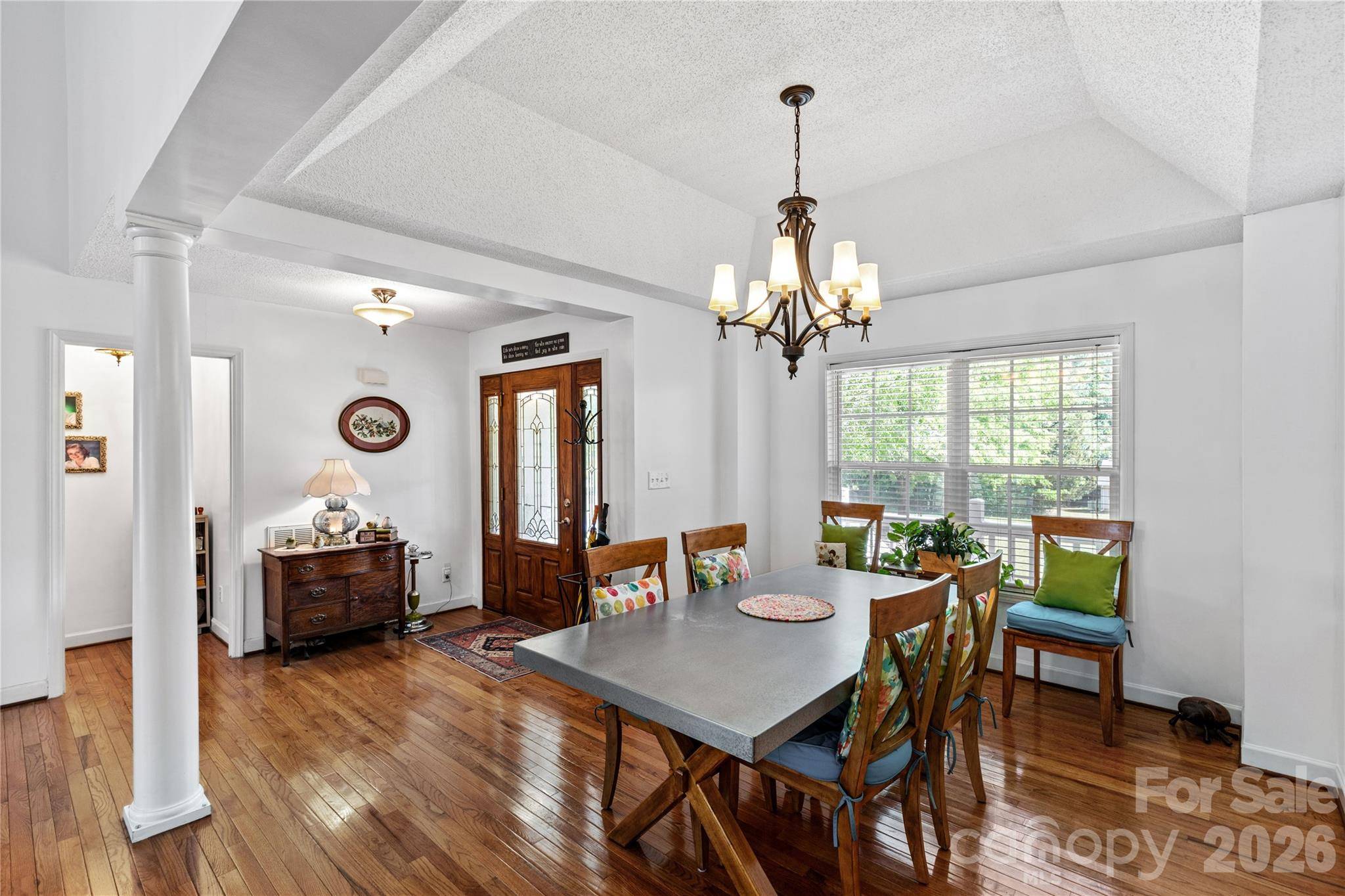 1530 Danlee DR, Lancaster, SC 29720