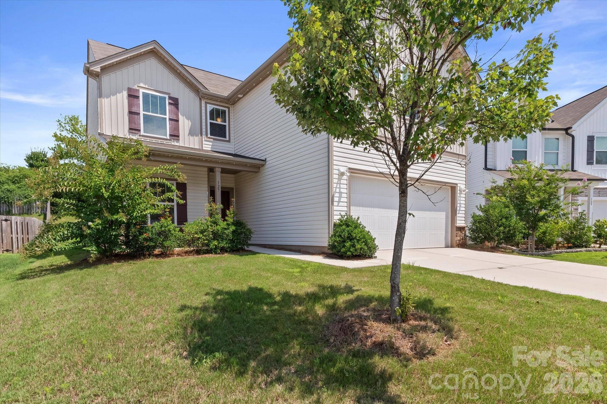127 Buoy LN, Statesville, NC 28677
