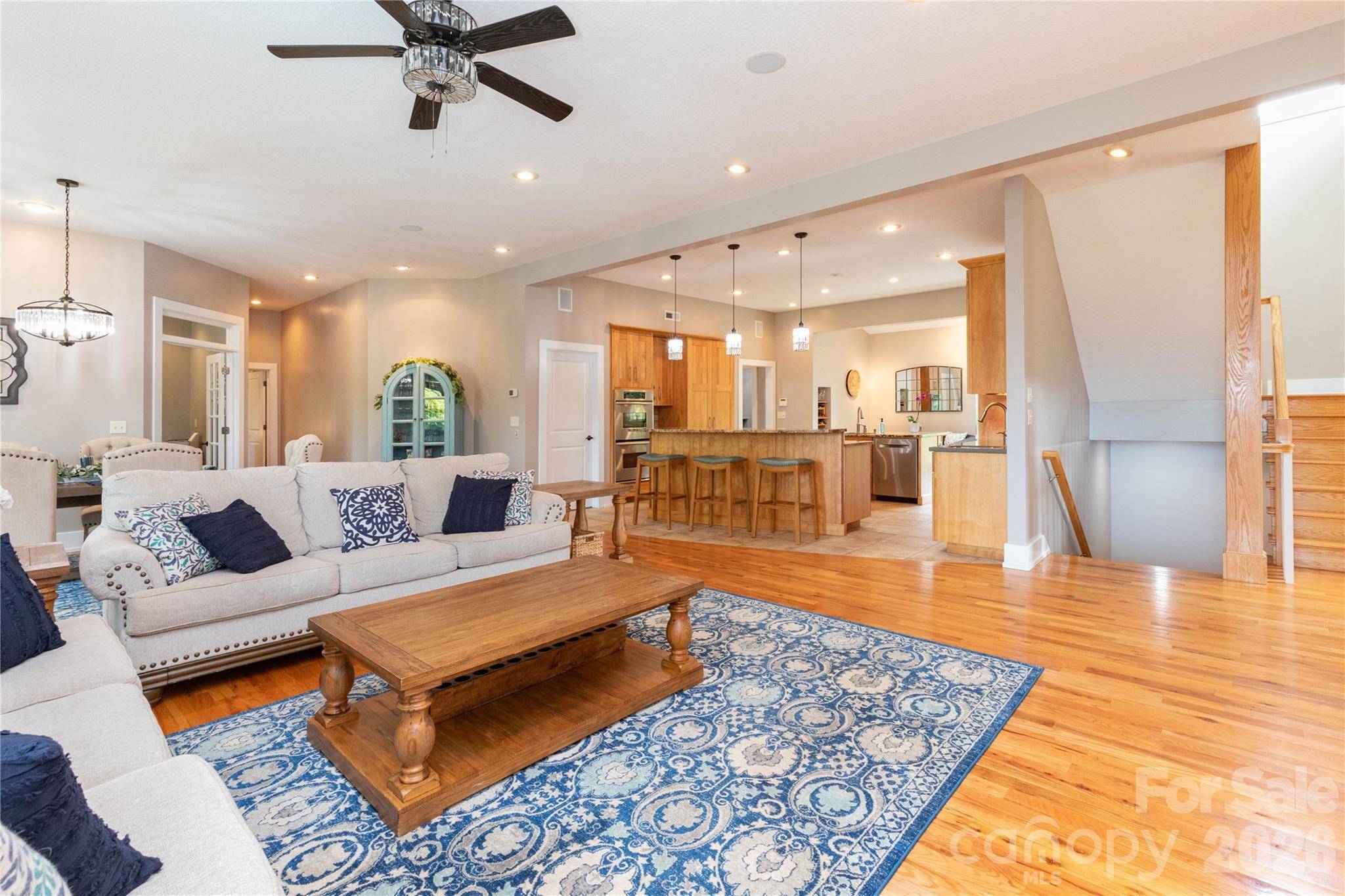 30 Rilandwell DR, Fletcher, NC 28732