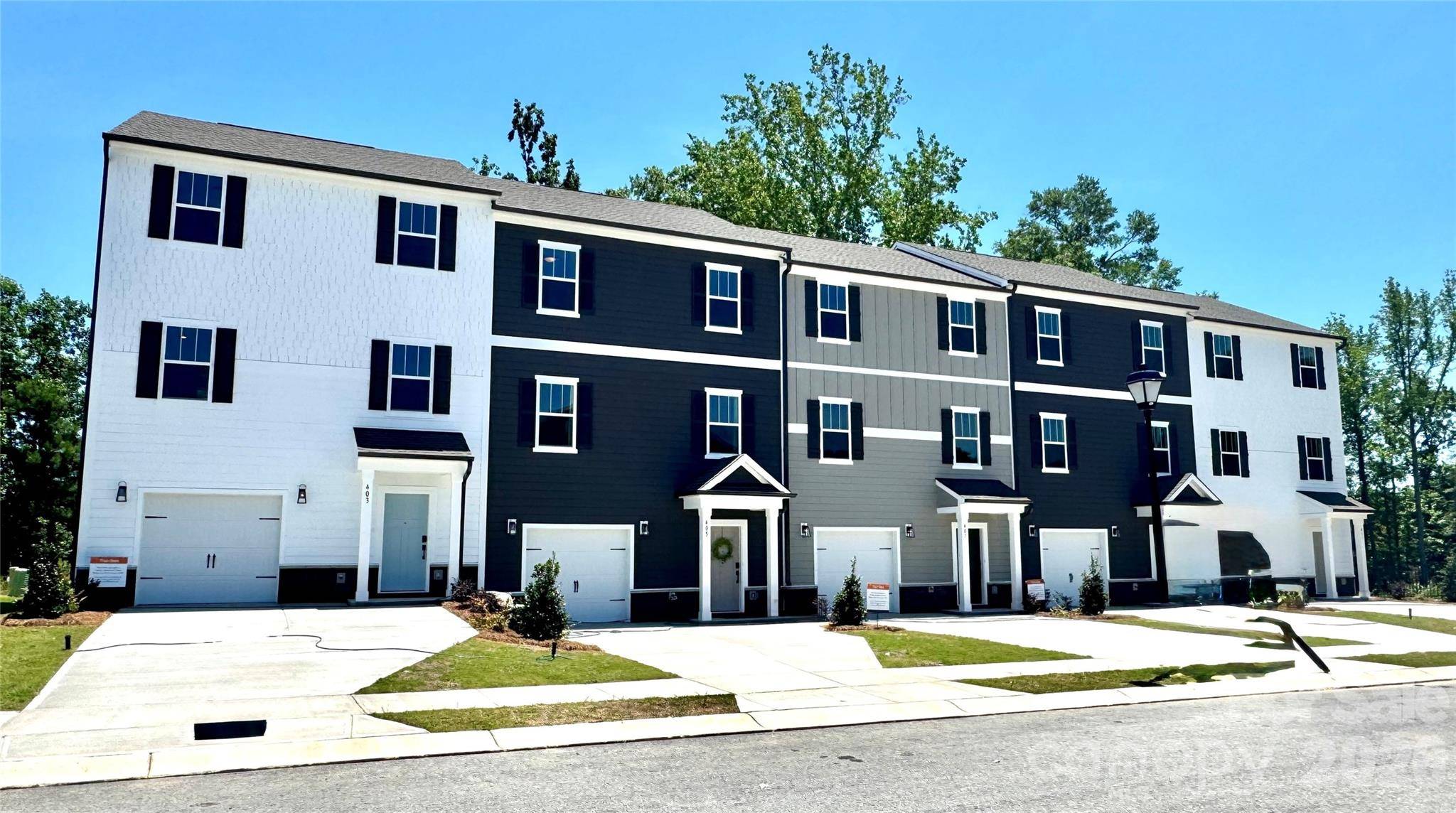407 Drawbar DR #132, Clover, SC 29710