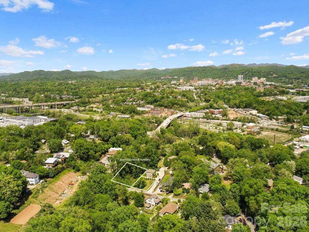 9999 Euclid BLVD, Asheville, NC 28806