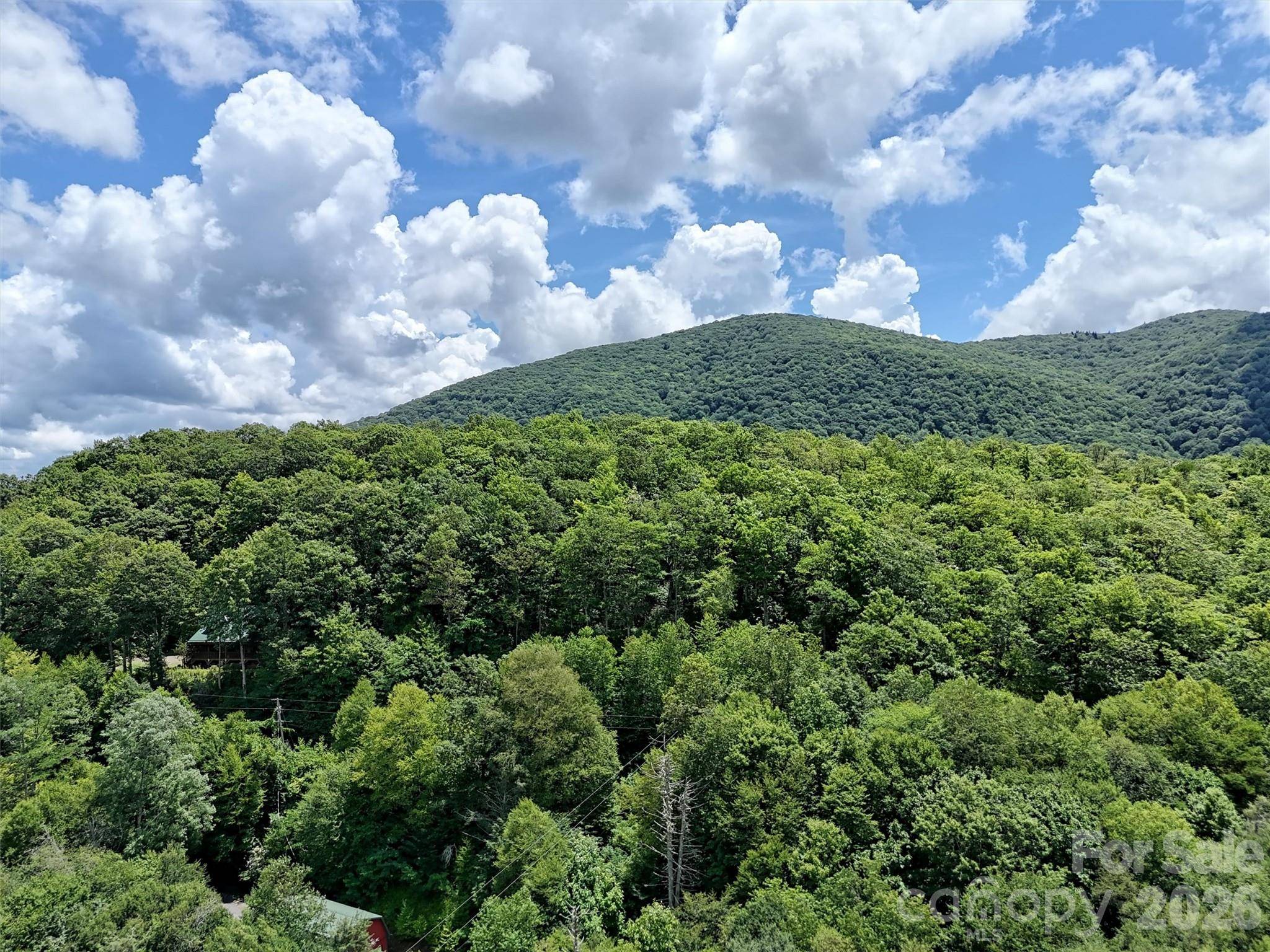 Lot #60 Yonder TRL, Maggie Valley, NC 28751