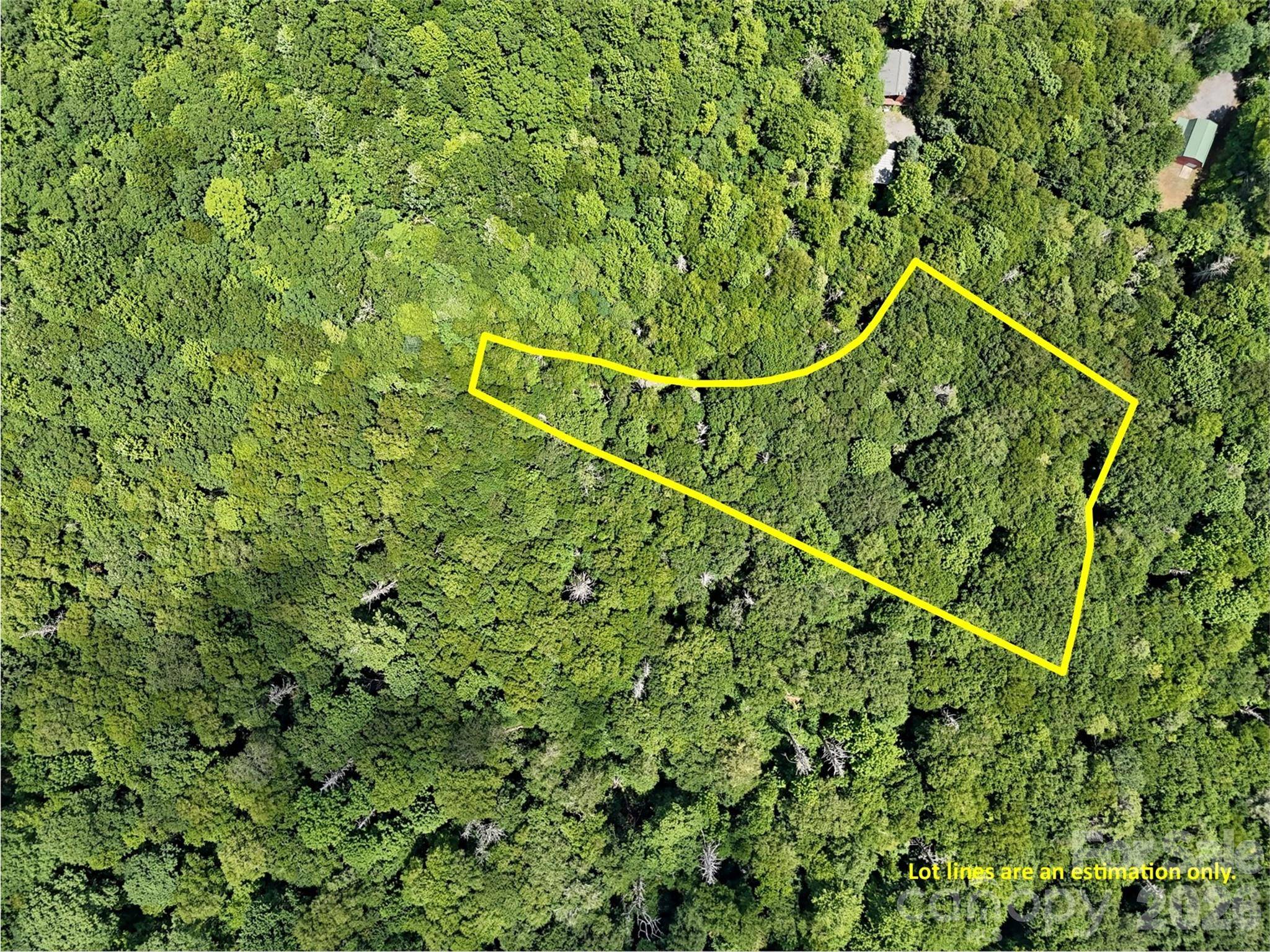Lot #60 Yonder TRL, Maggie Valley, NC 28751