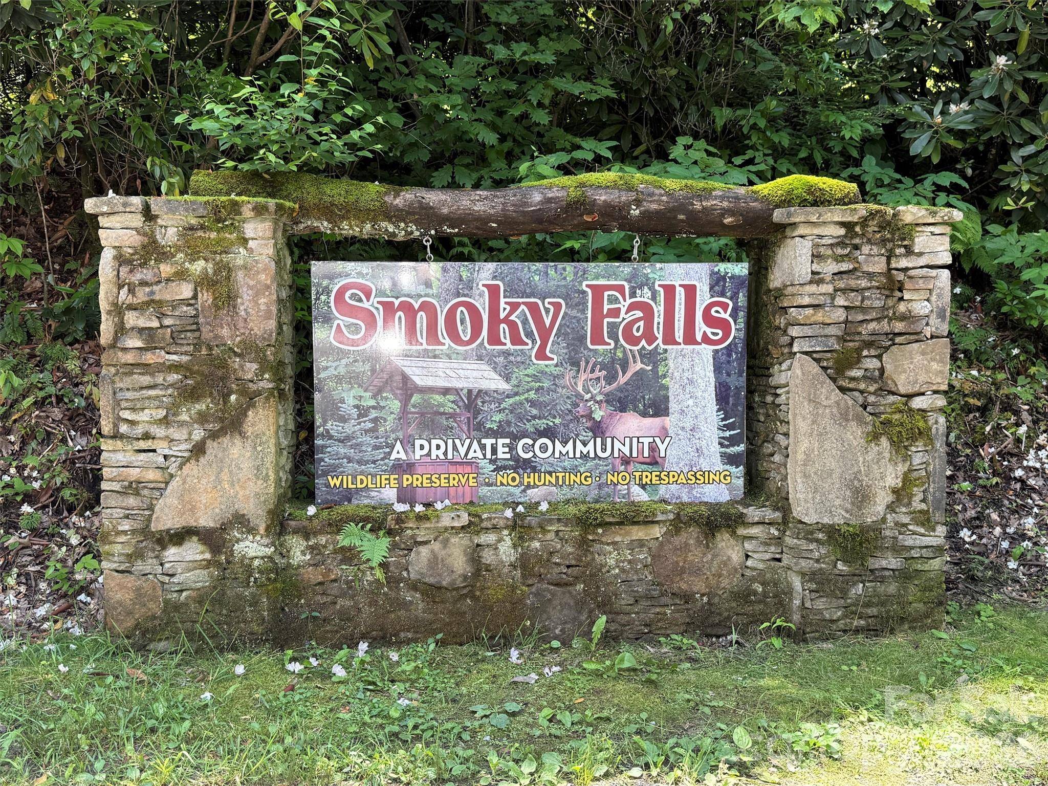 Lot #60 Yonder TRL, Maggie Valley, NC 28751