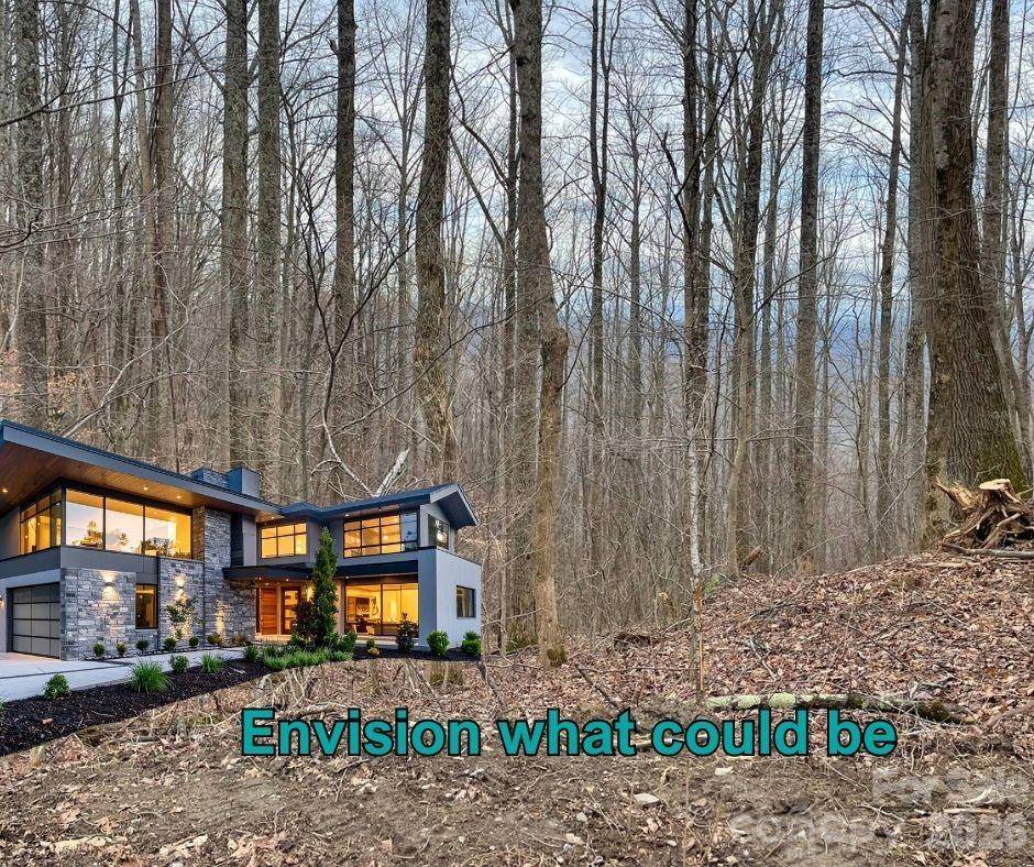 125 Gavin Glen RD, Weaverville, NC 28787