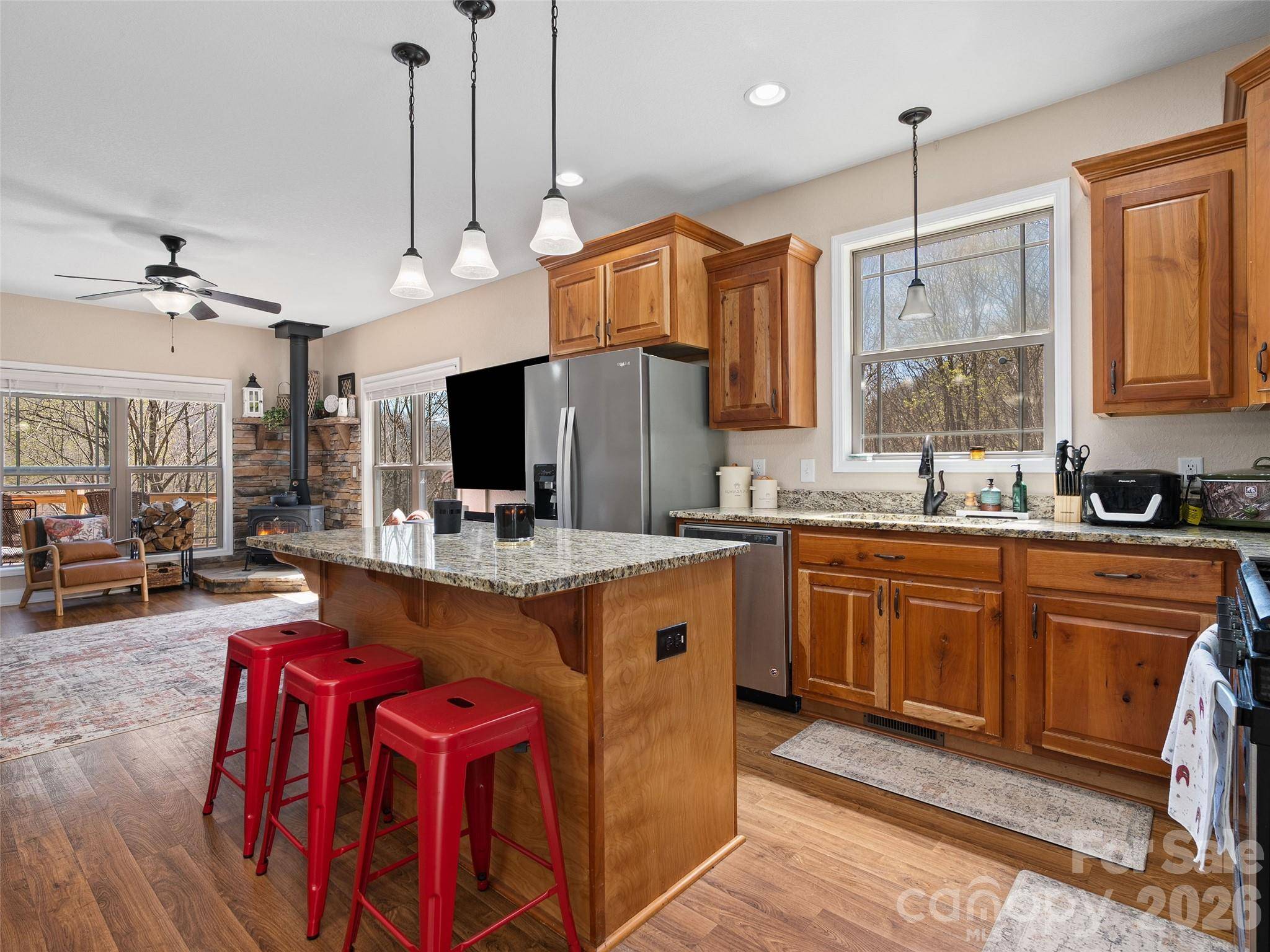 4823 Max Patch RD, Clyde, NC 28721