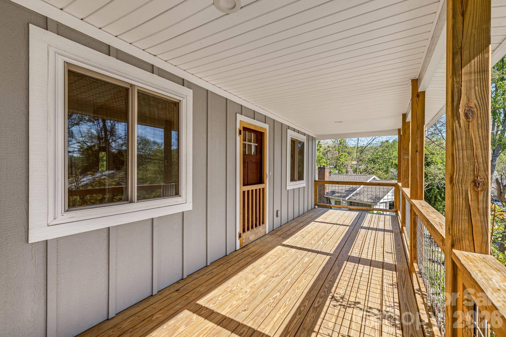 207 Hanover ST, Asheville, NC 28806