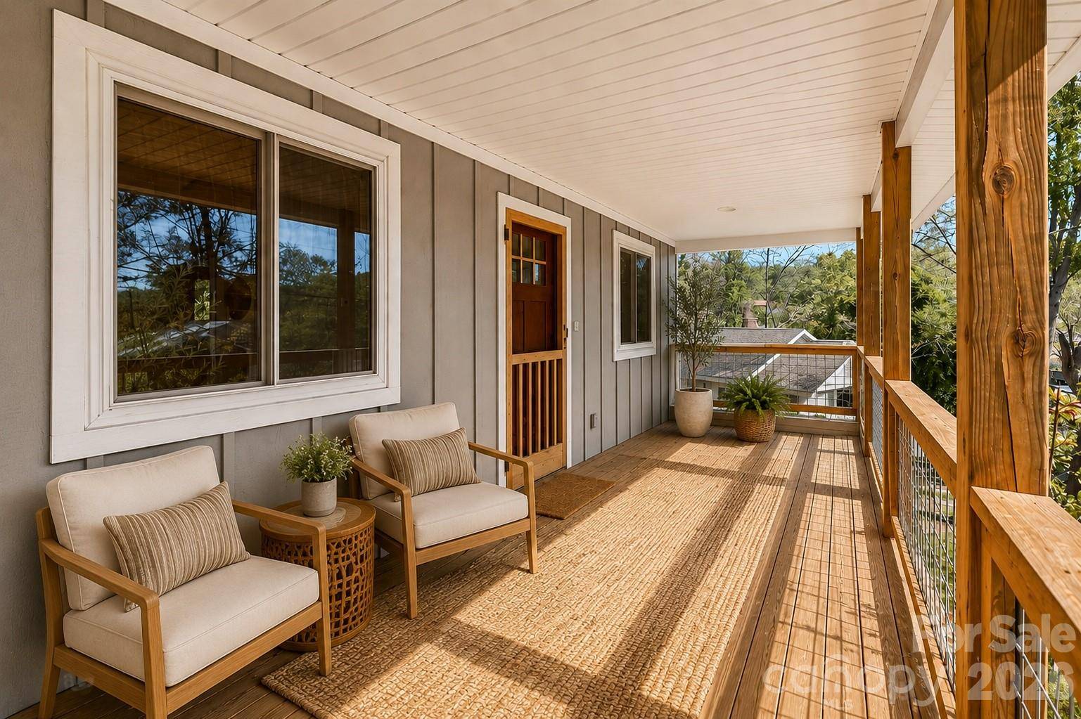 207 Hanover ST, Asheville, NC 28806