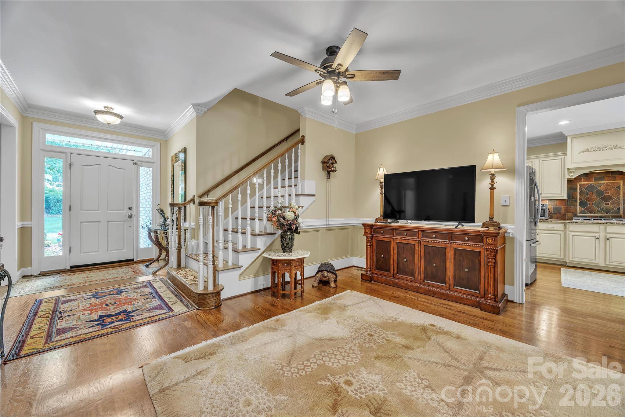 118 Bradford CT #16, Jefferson, NC 28640