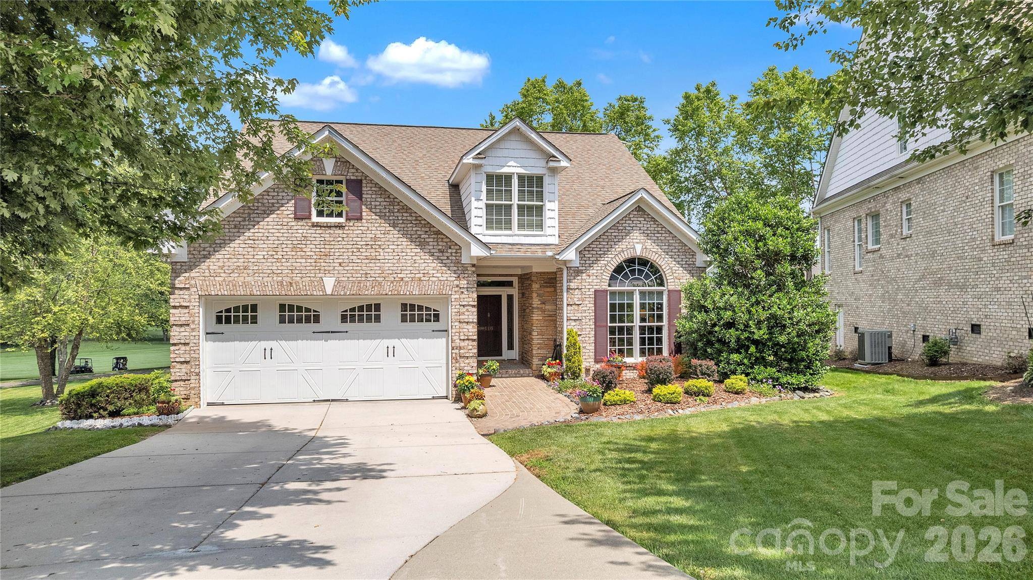 118 Bradford CT #16, Jefferson, NC 28640