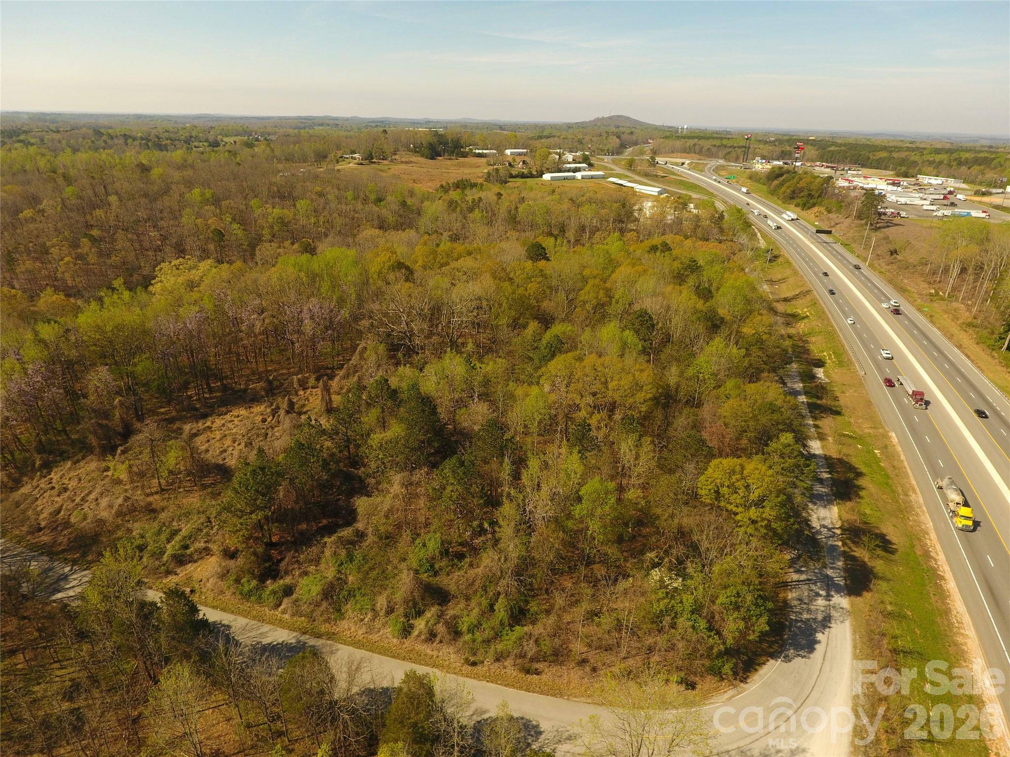 N/A Mill Creek RD, Blacksburg, SC 29702
