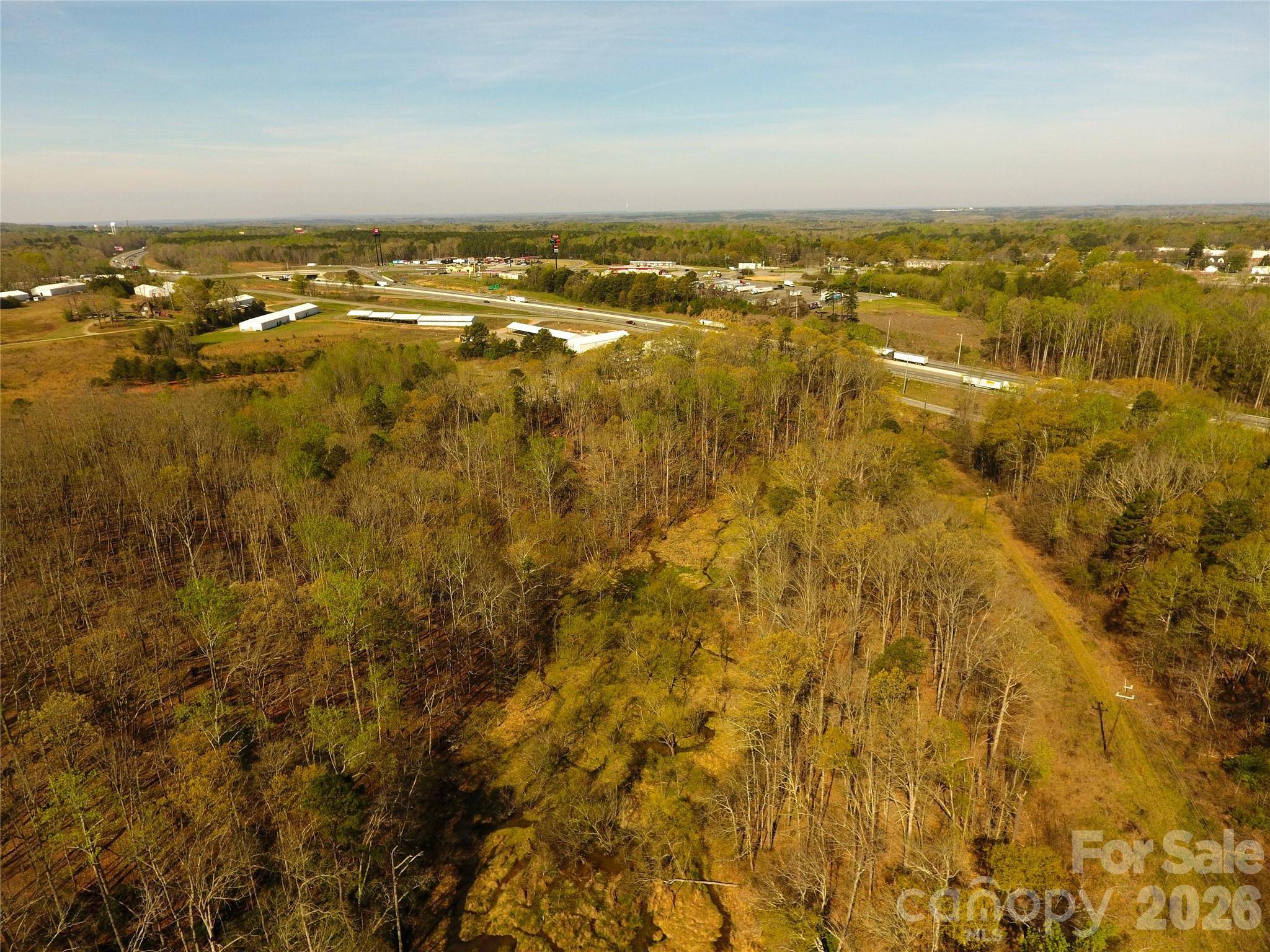 N/A Mill Creek RD, Blacksburg, SC 29702