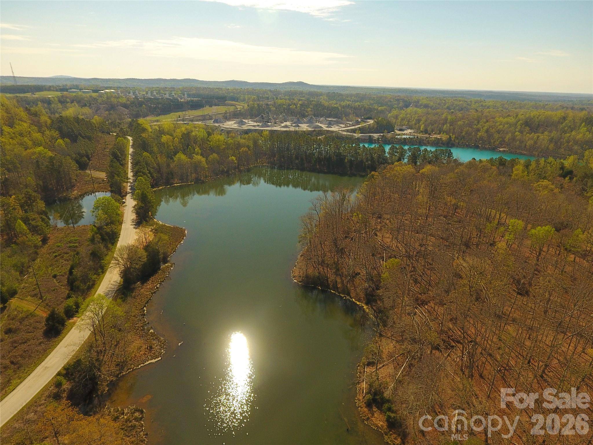 N/A Mill Creek RD, Blacksburg, SC 29702
