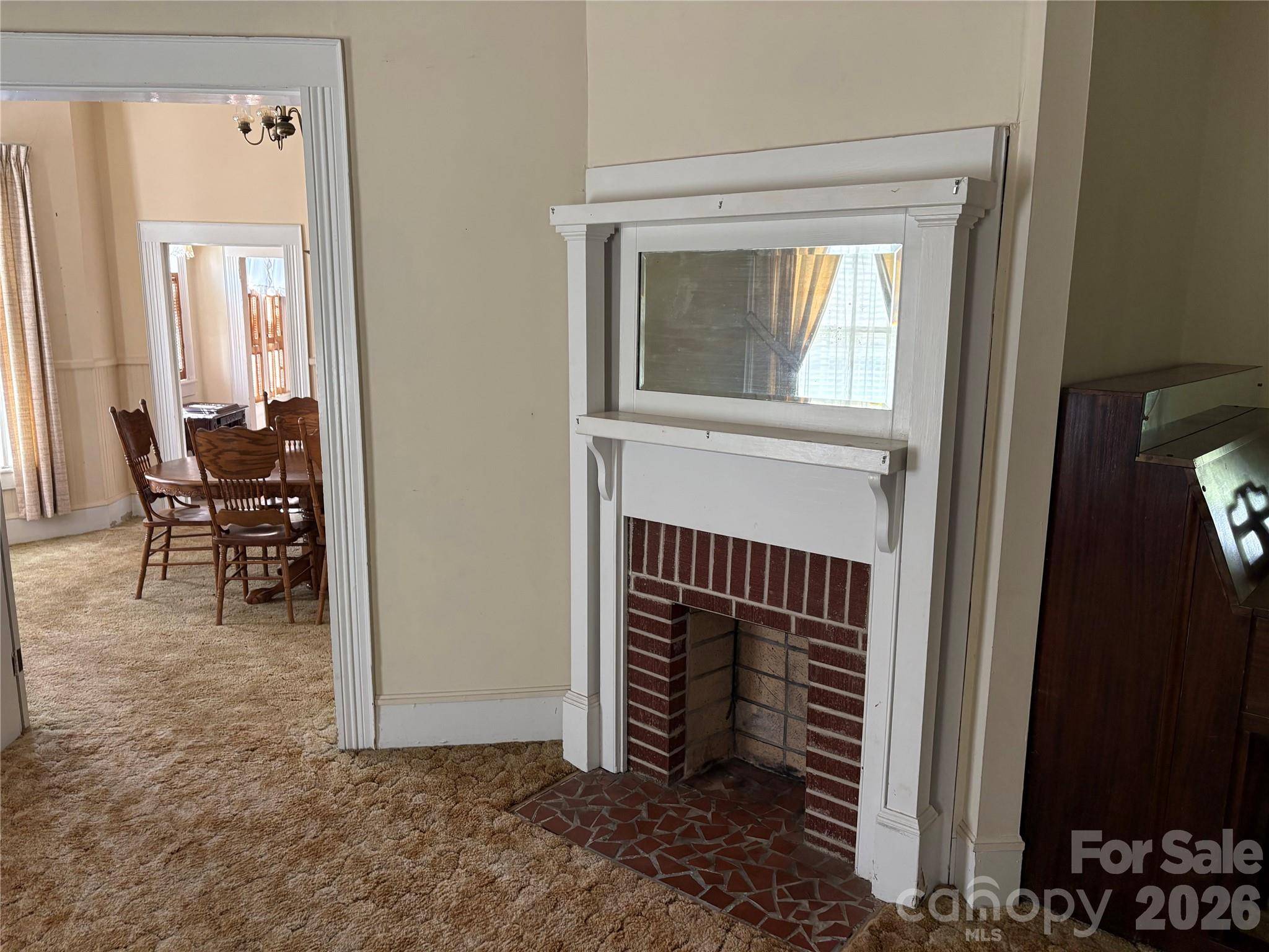 114 Hampton ST, Chester, SC 29706