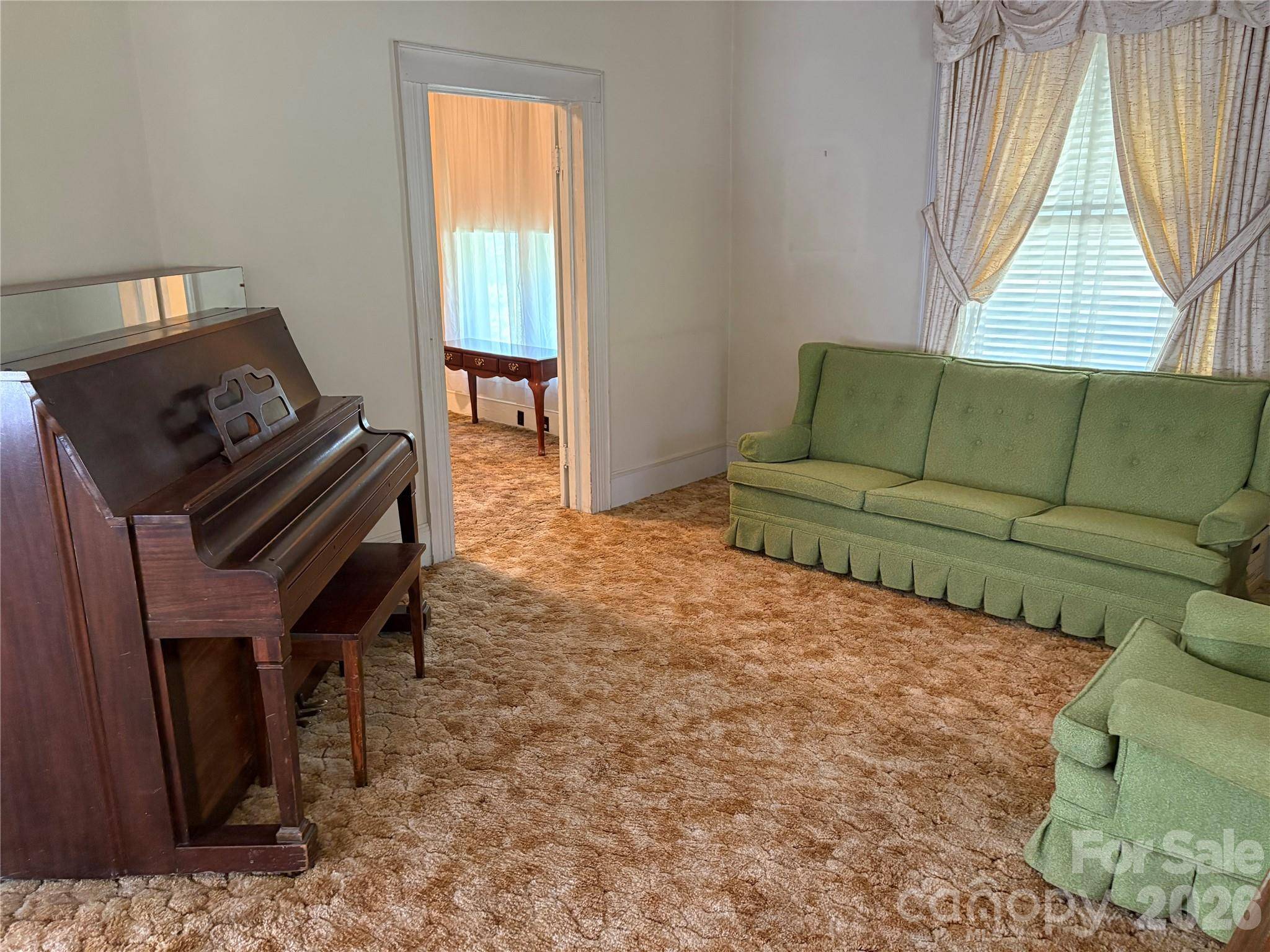 114 Hampton ST, Chester, SC 29706