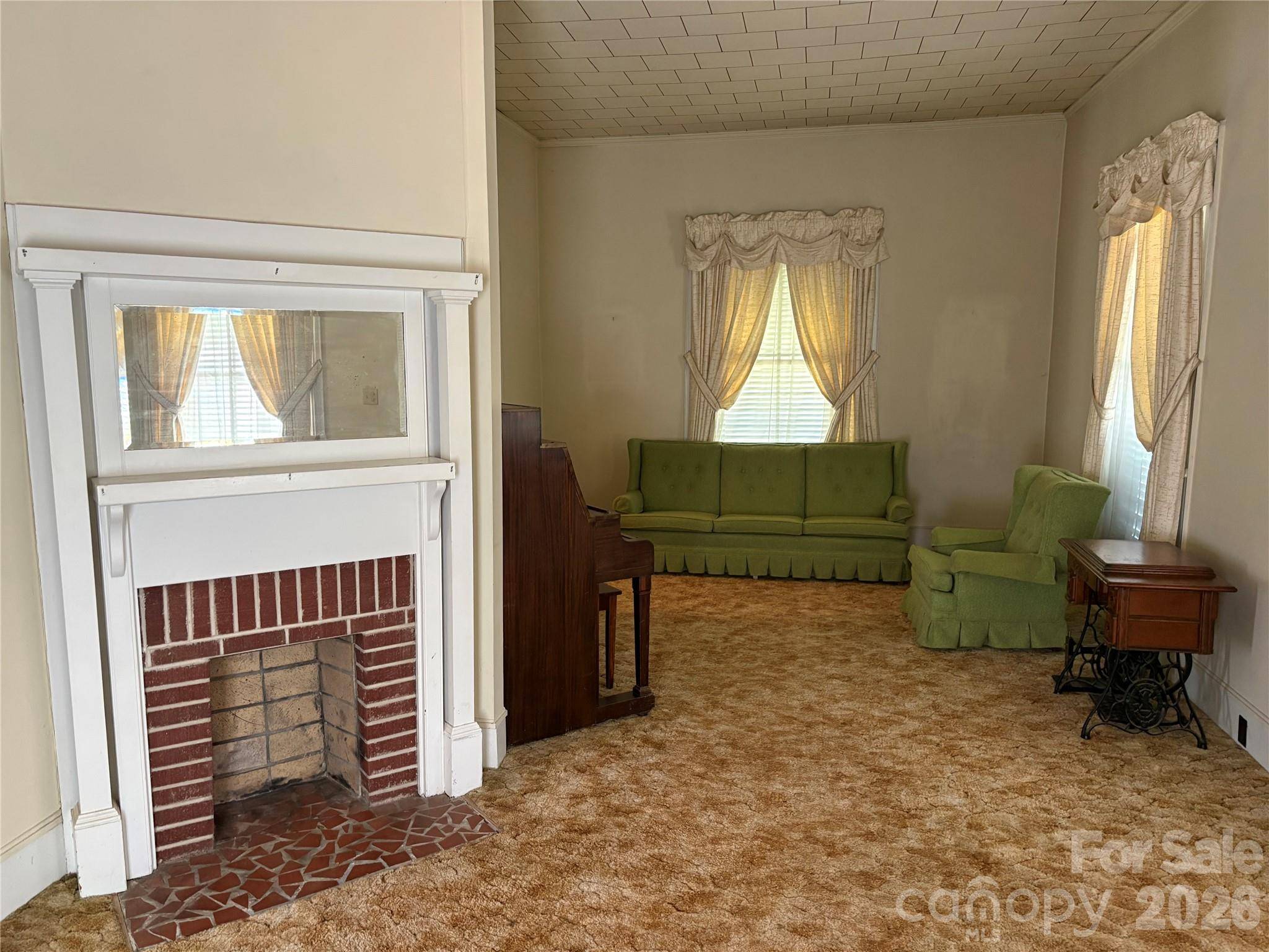 114 Hampton ST, Chester, SC 29706