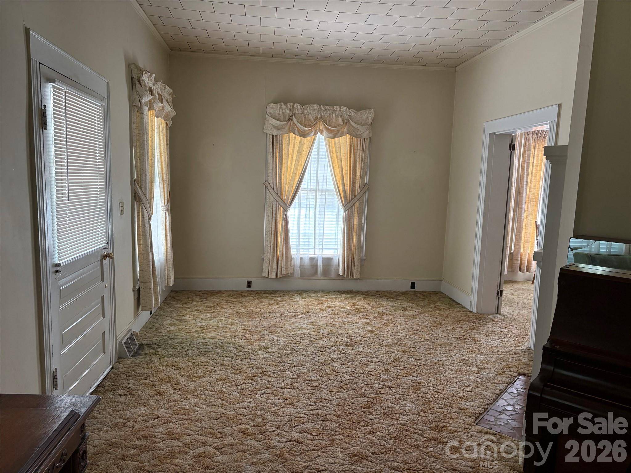 114 Hampton ST, Chester, SC 29706
