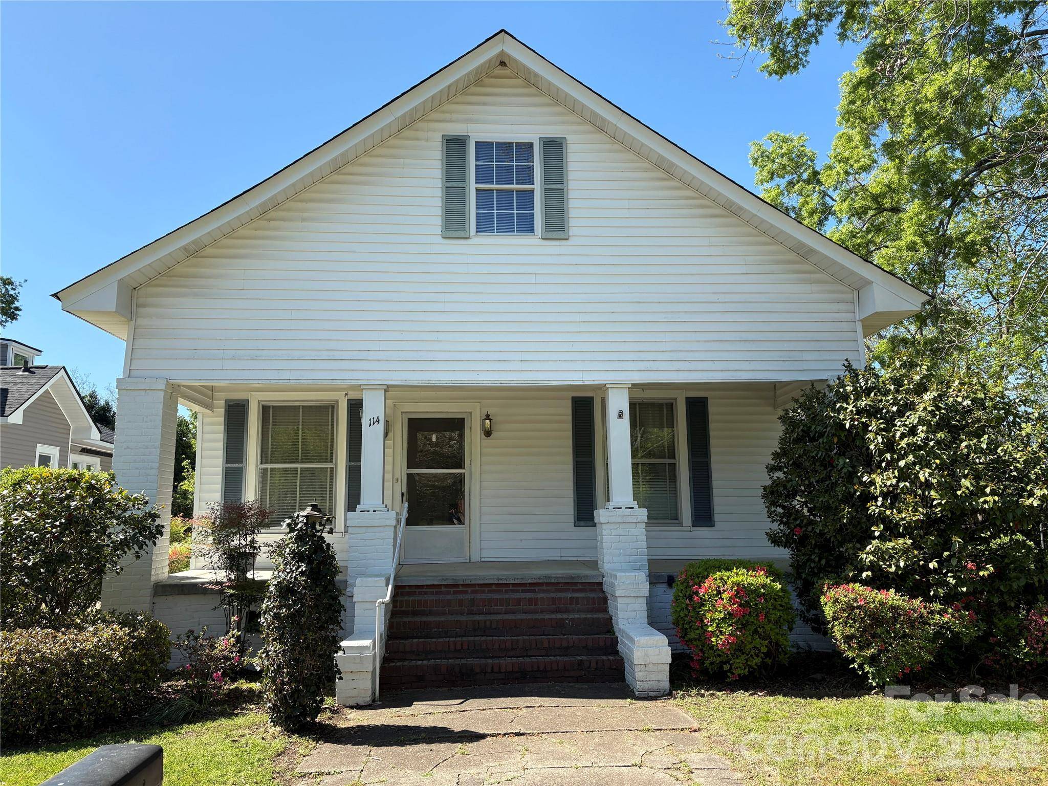 114 Hampton ST, Chester, SC 29706