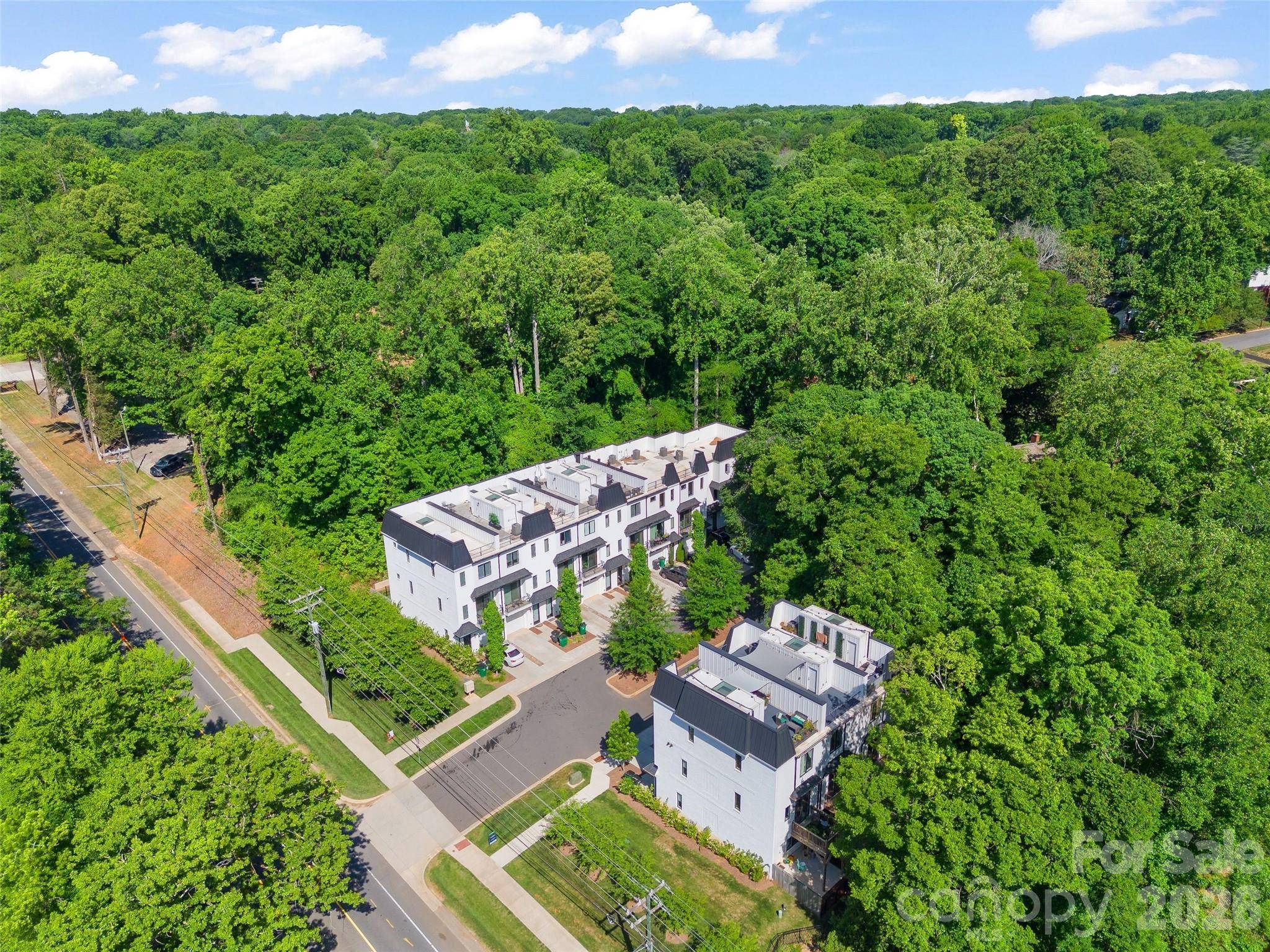 2631 Archdale DR, Charlotte, NC 28210