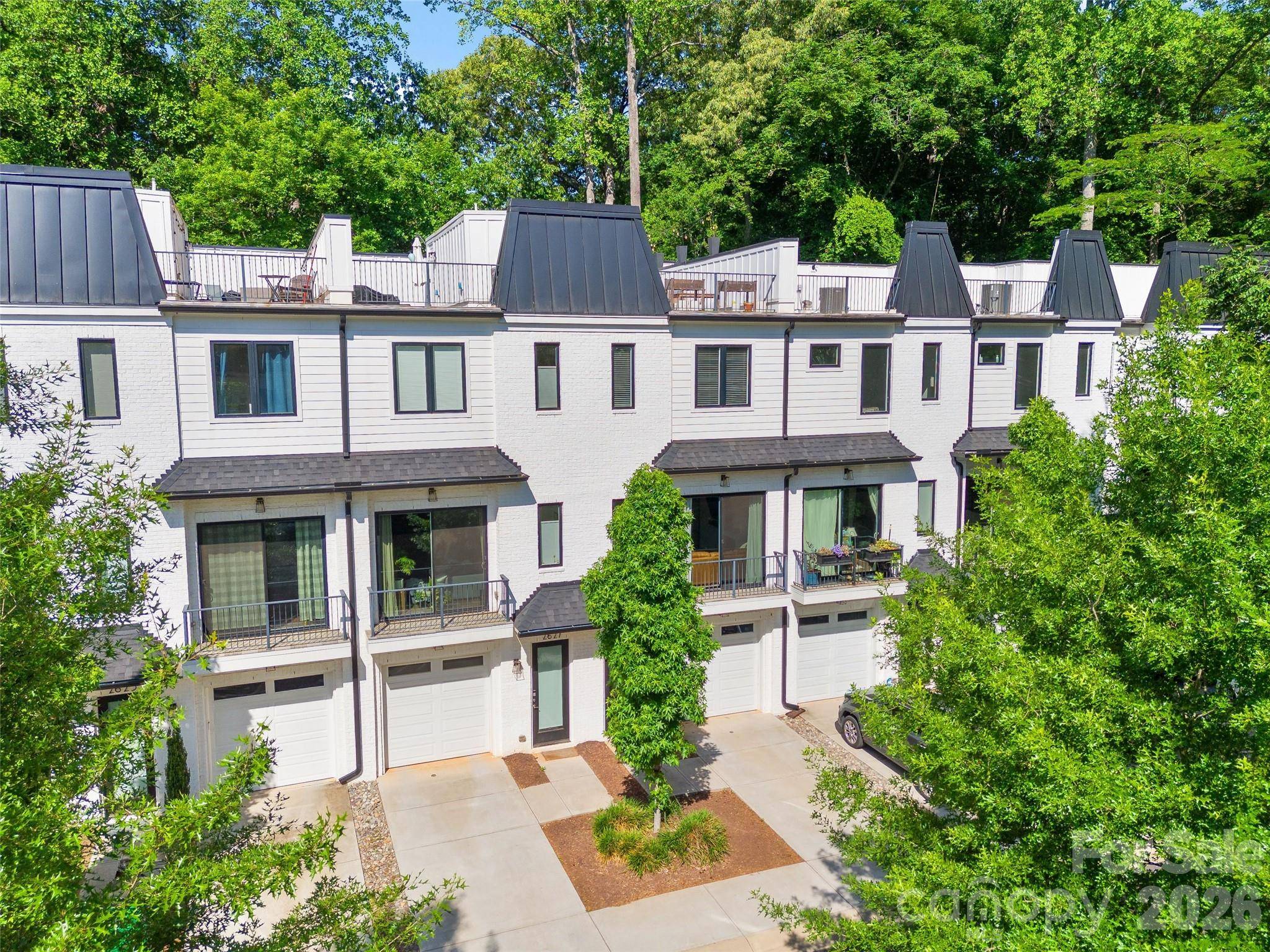 2631 Archdale DR, Charlotte, NC 28210