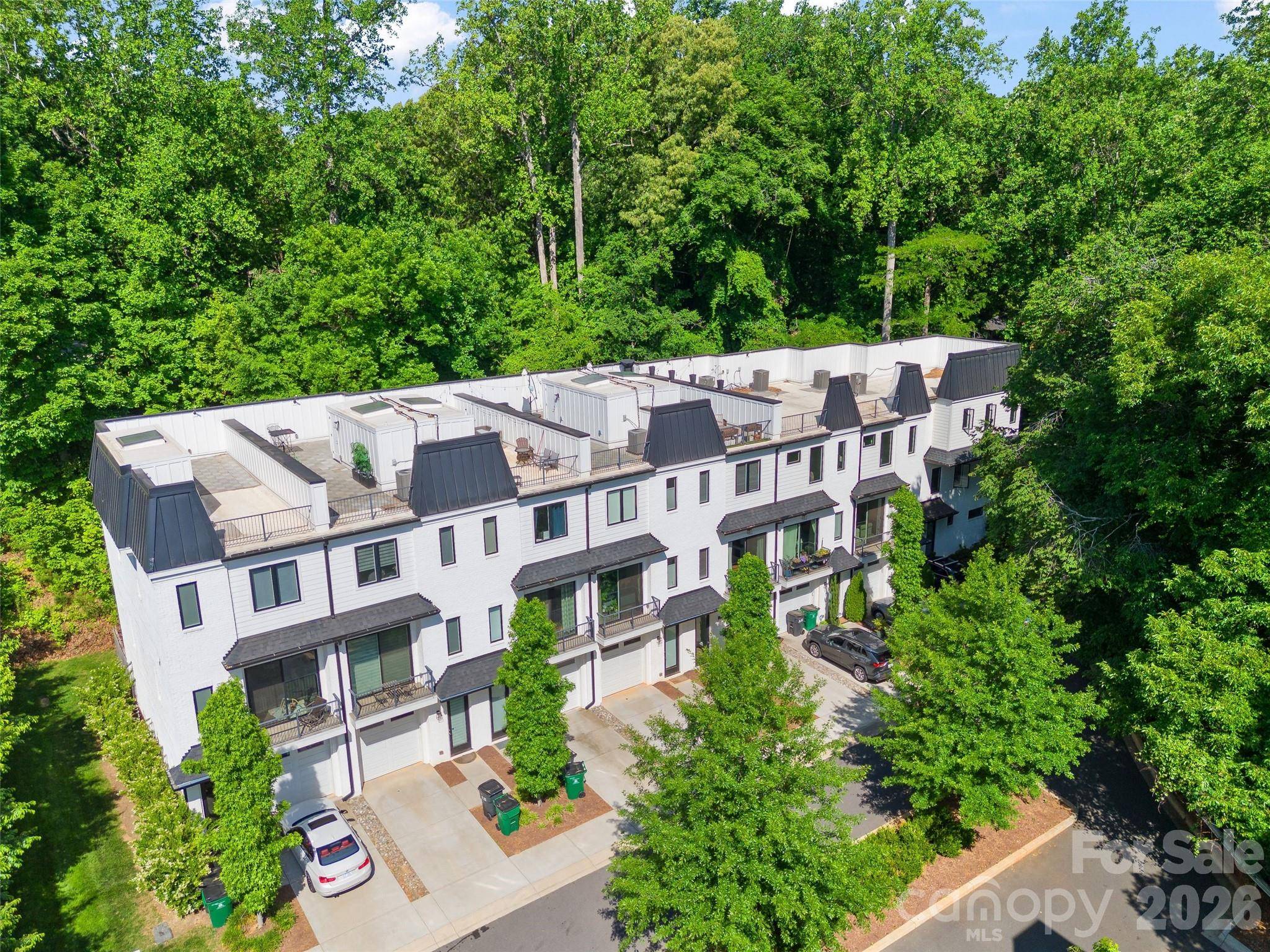 2631 Archdale DR, Charlotte, NC 28210