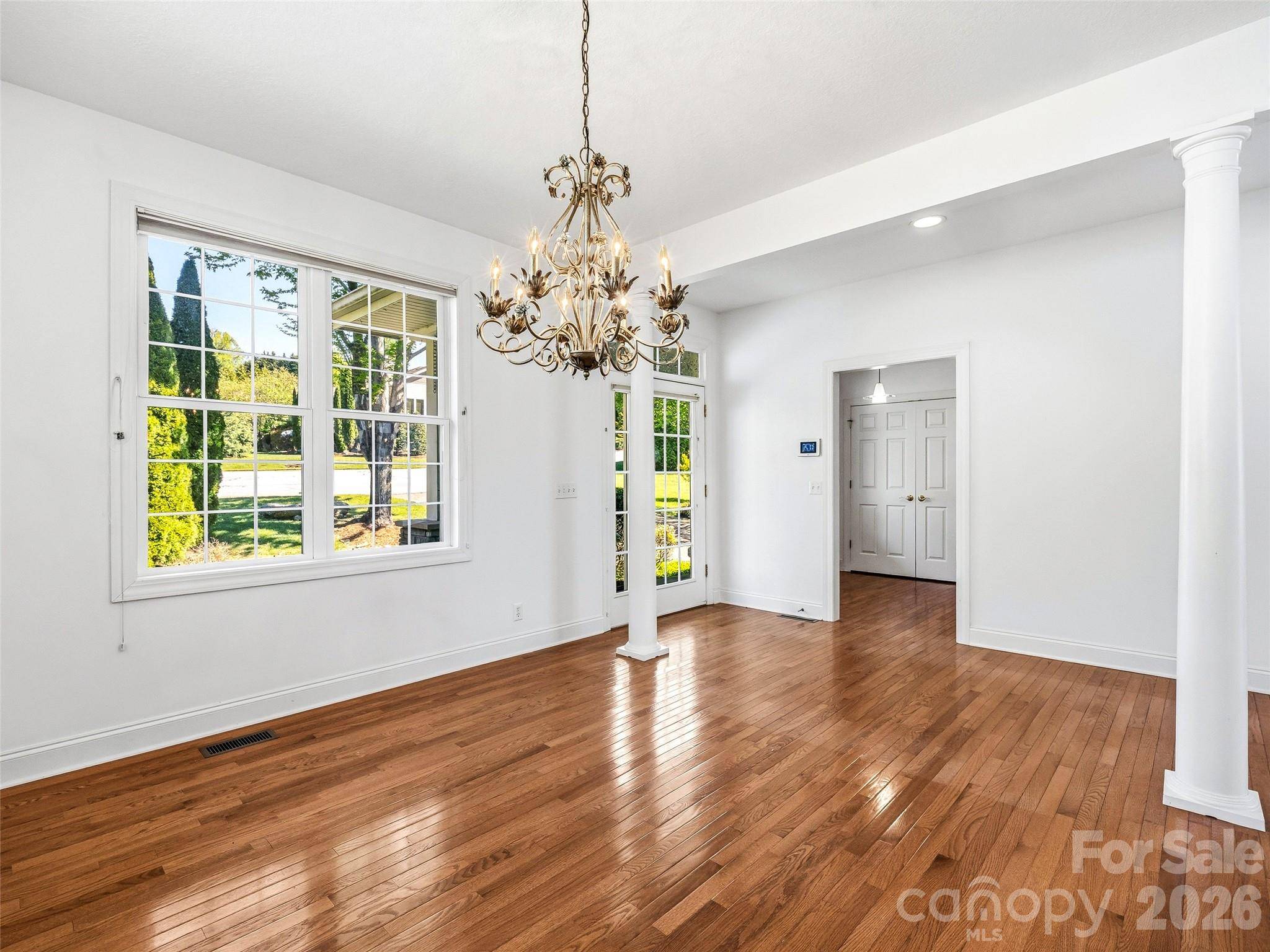 35 Stonecrest CT, Flat Rock, NC 28731