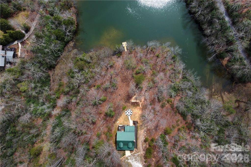 552 Lake RD, Old Fort, NC 28762
