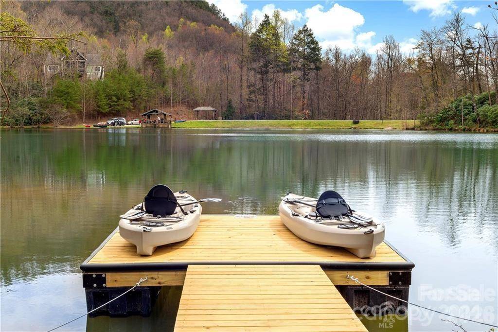 552 Lake RD, Old Fort, NC 28762