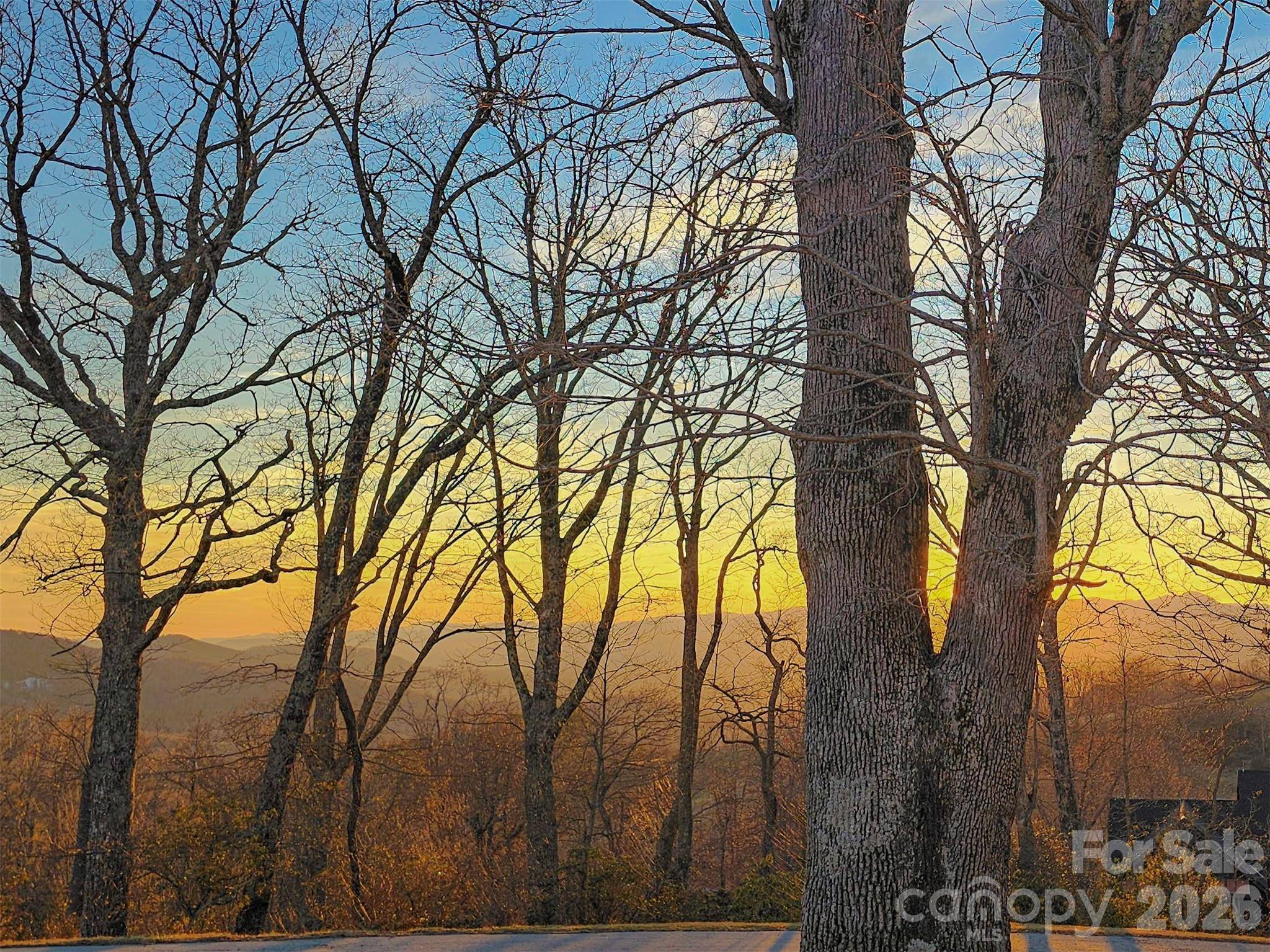 Lot #90 Summerset DR, Hendersonville, NC 28792