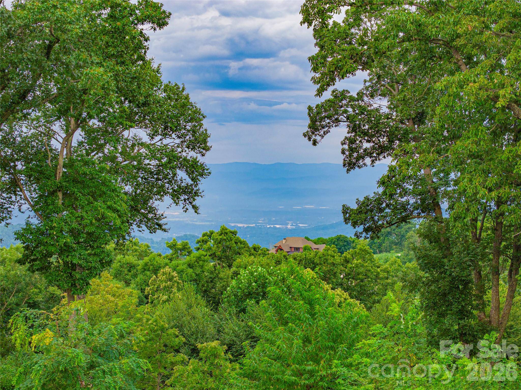 Lot #90 Summerset DR, Hendersonville, NC 28792